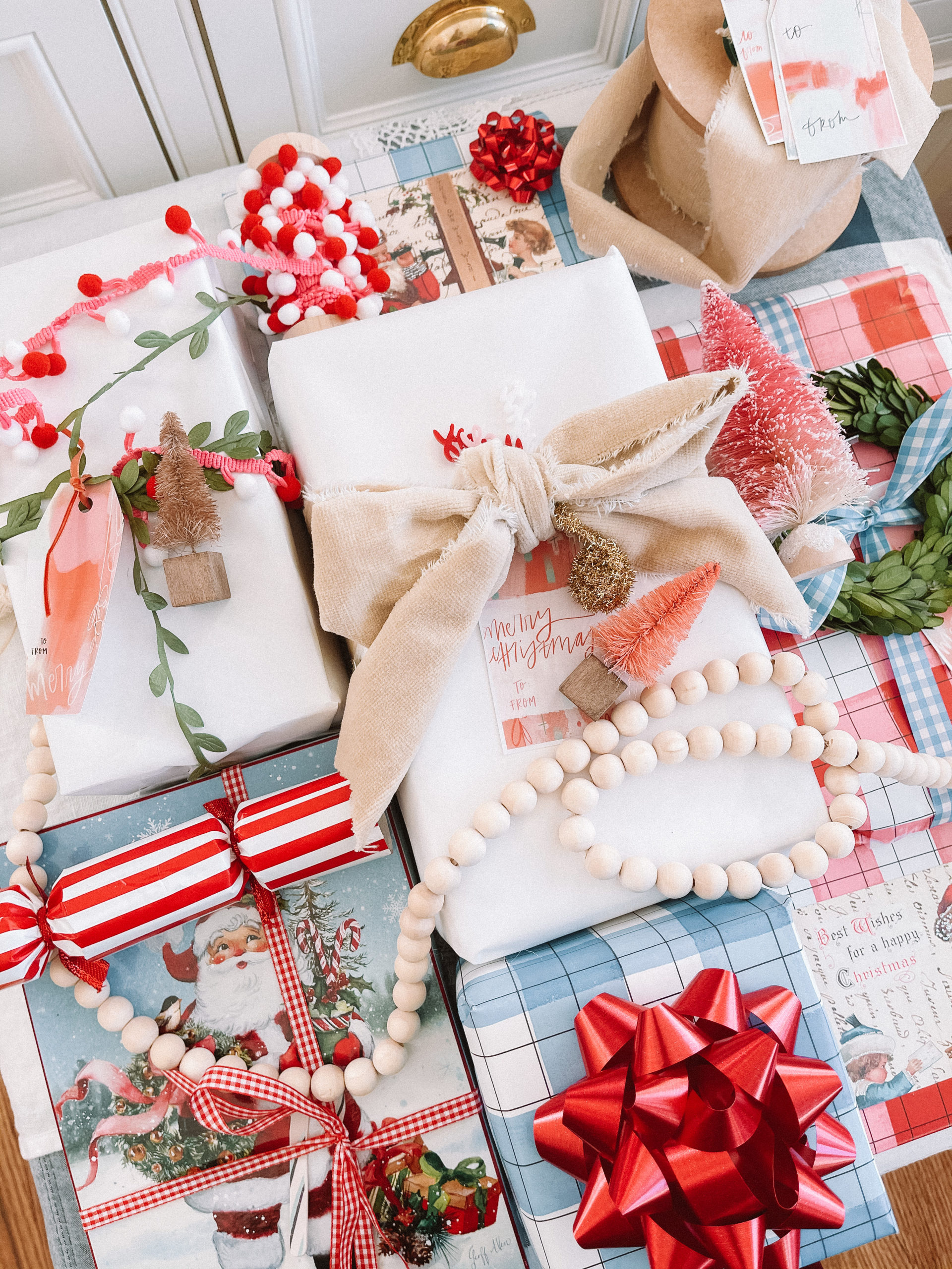 gift wrapping ideas creative unique