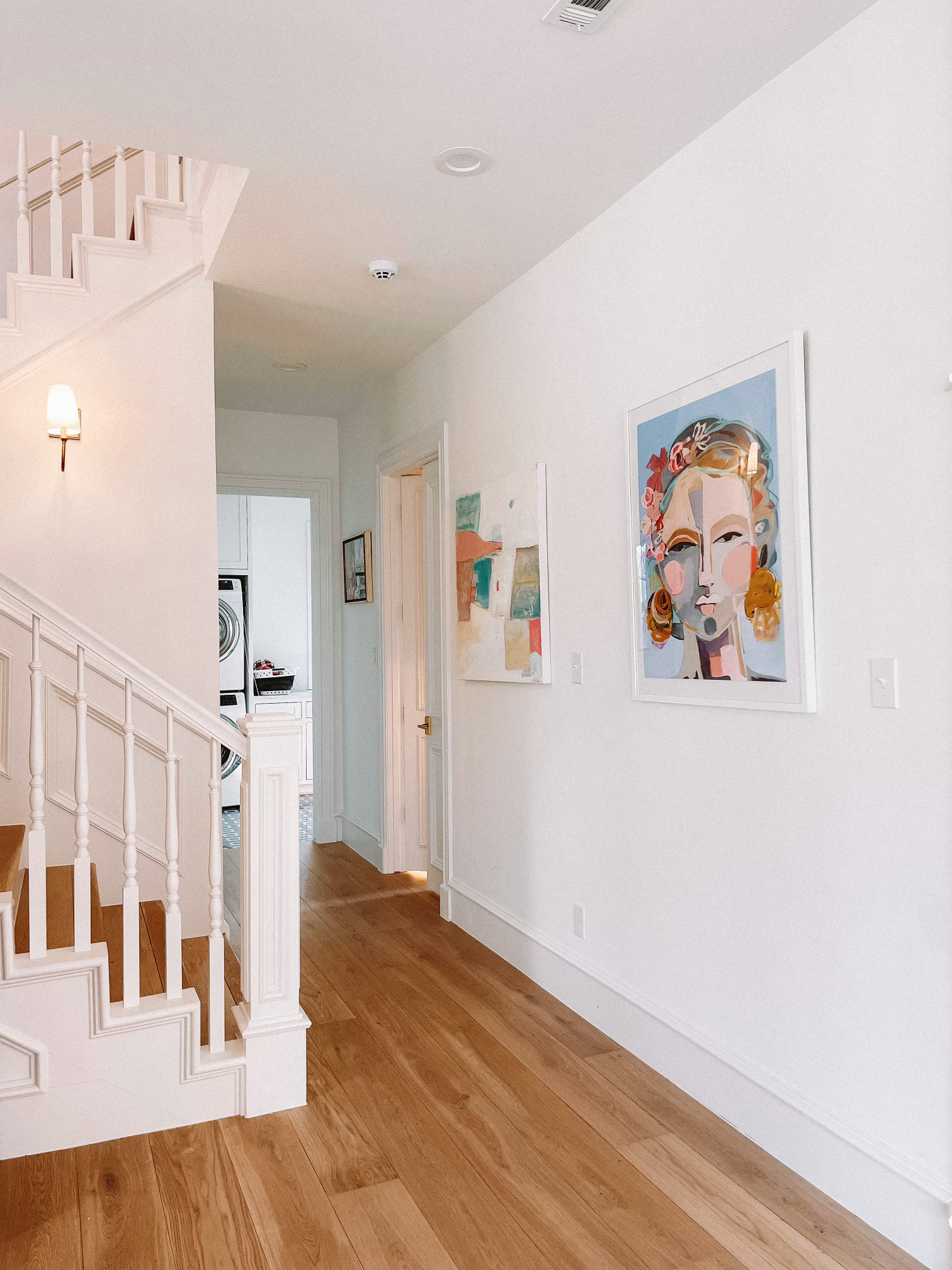 new year home refresh