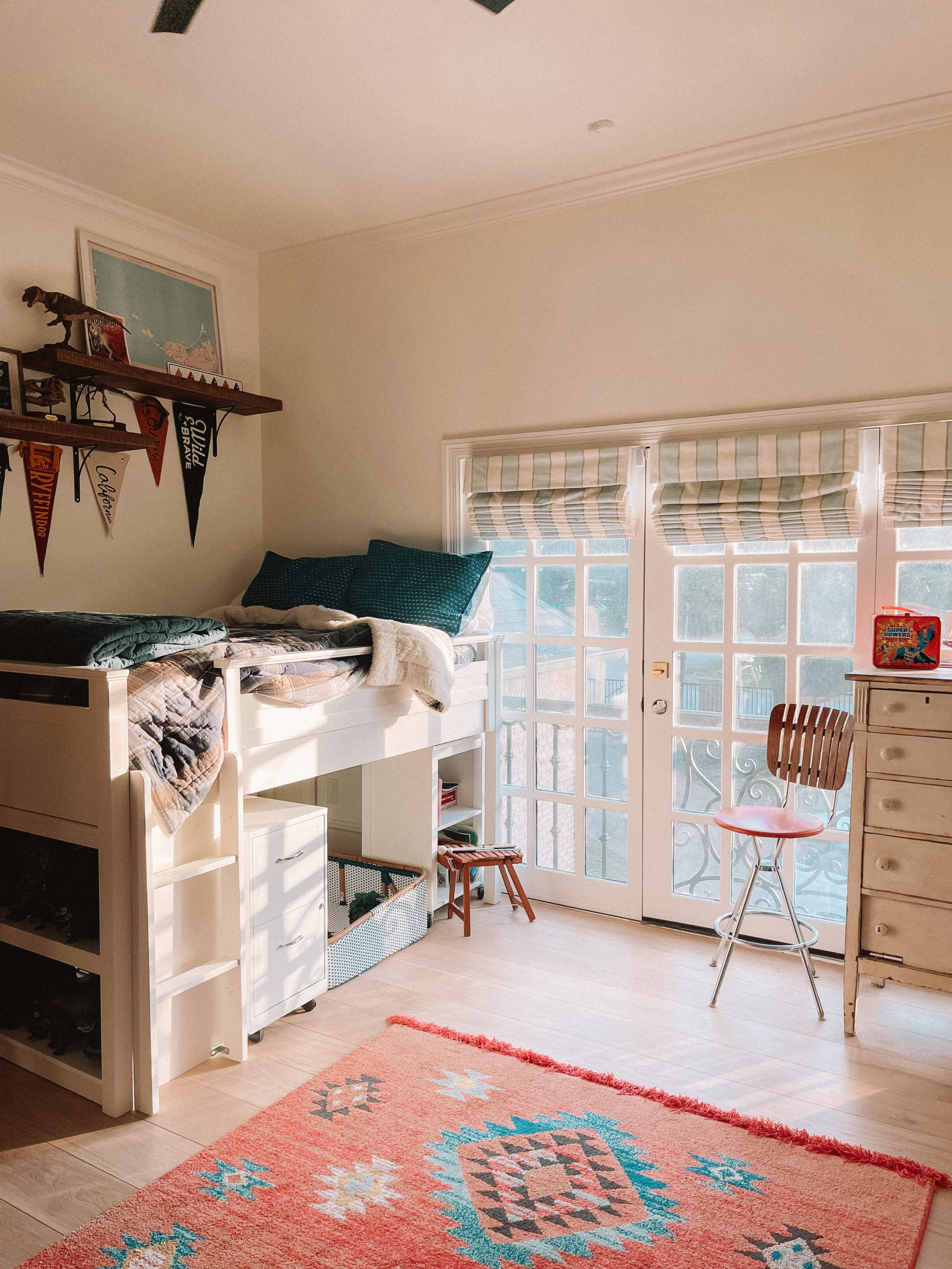 cool boys room ideas