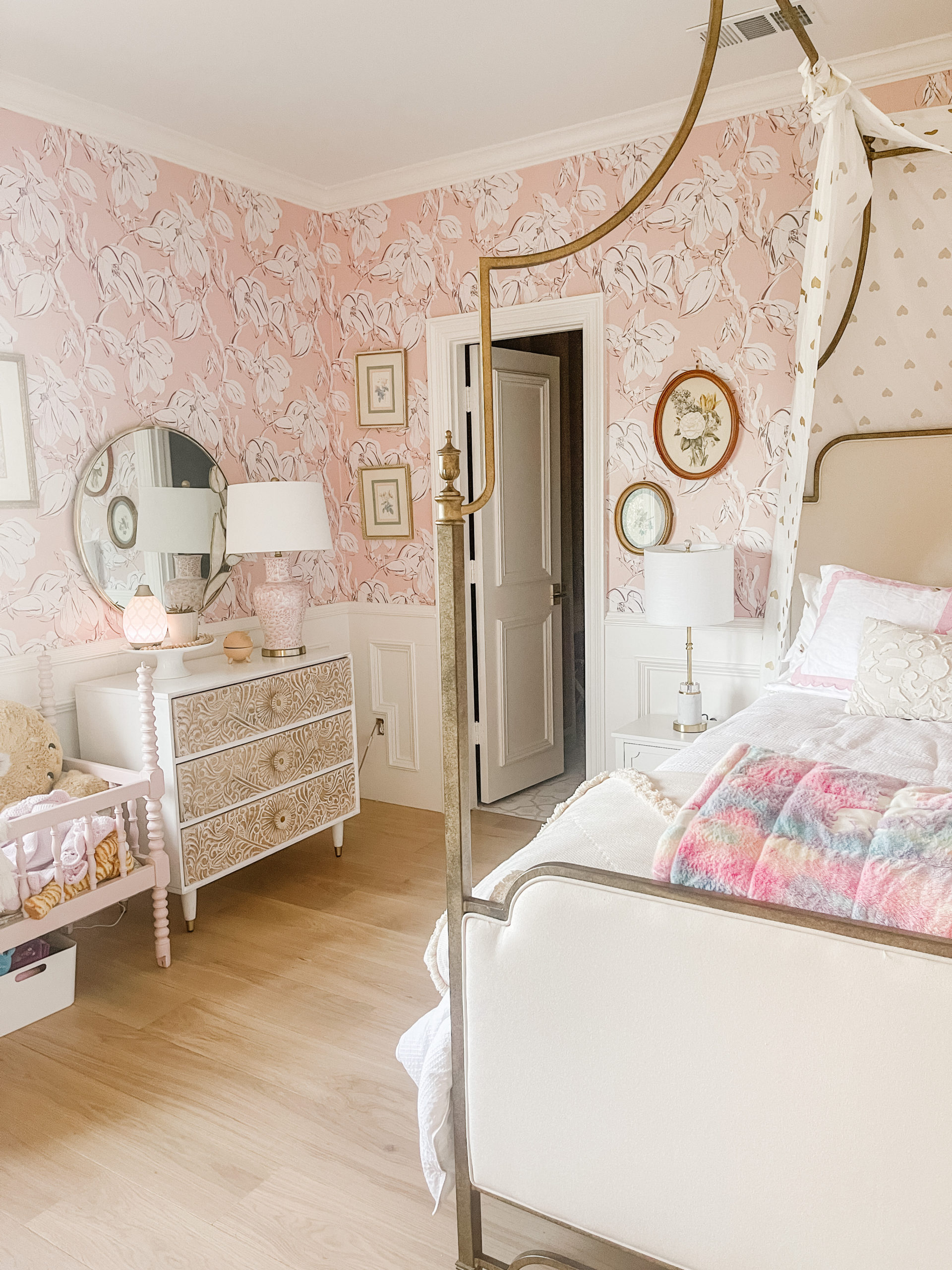 wallpaper inspiration bedroom