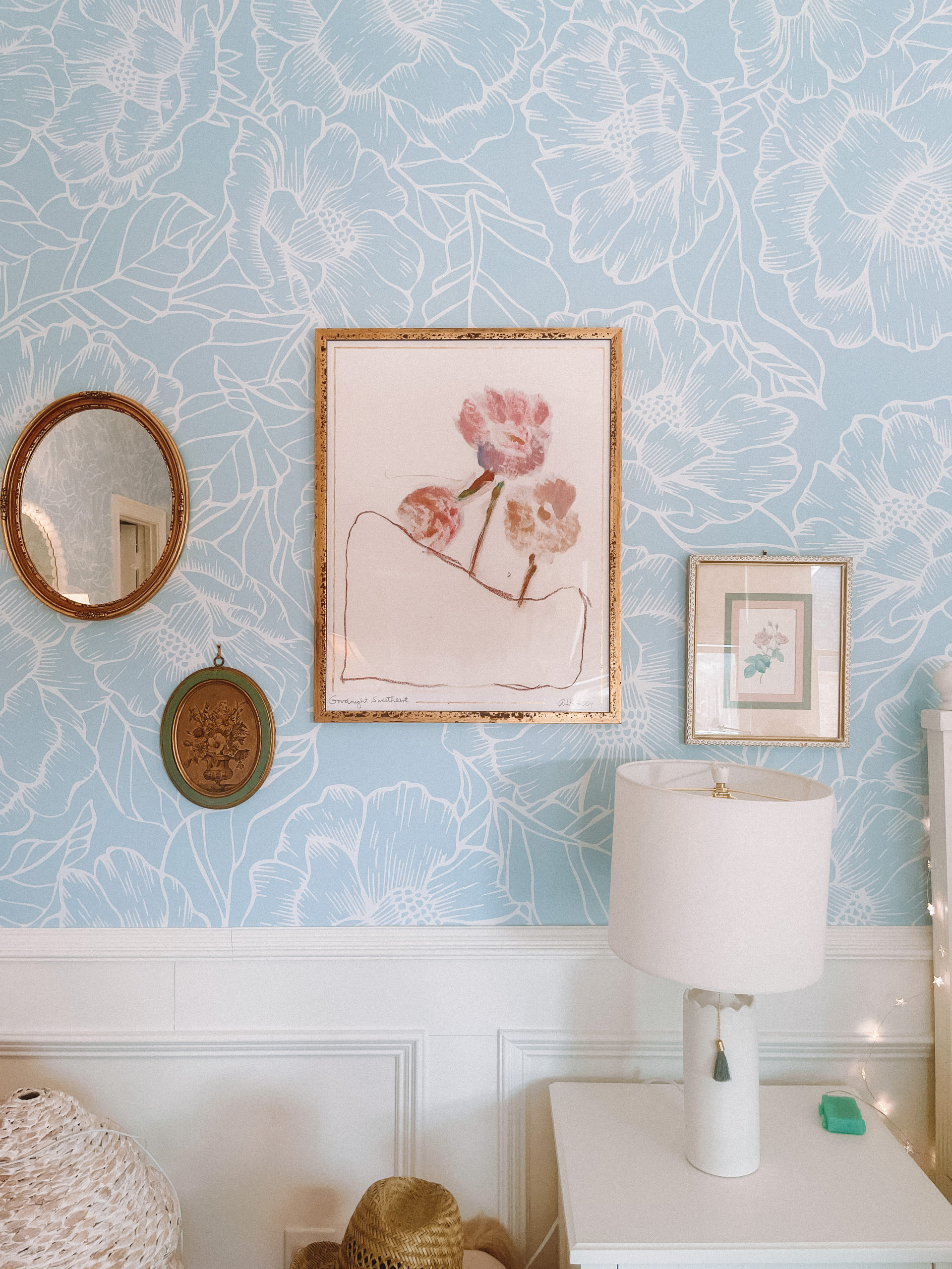 wallpaper inspiration home decor
