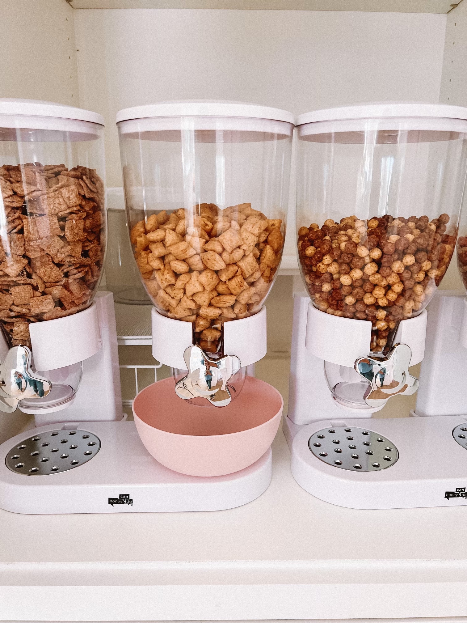 cereal bar kitchen ideas