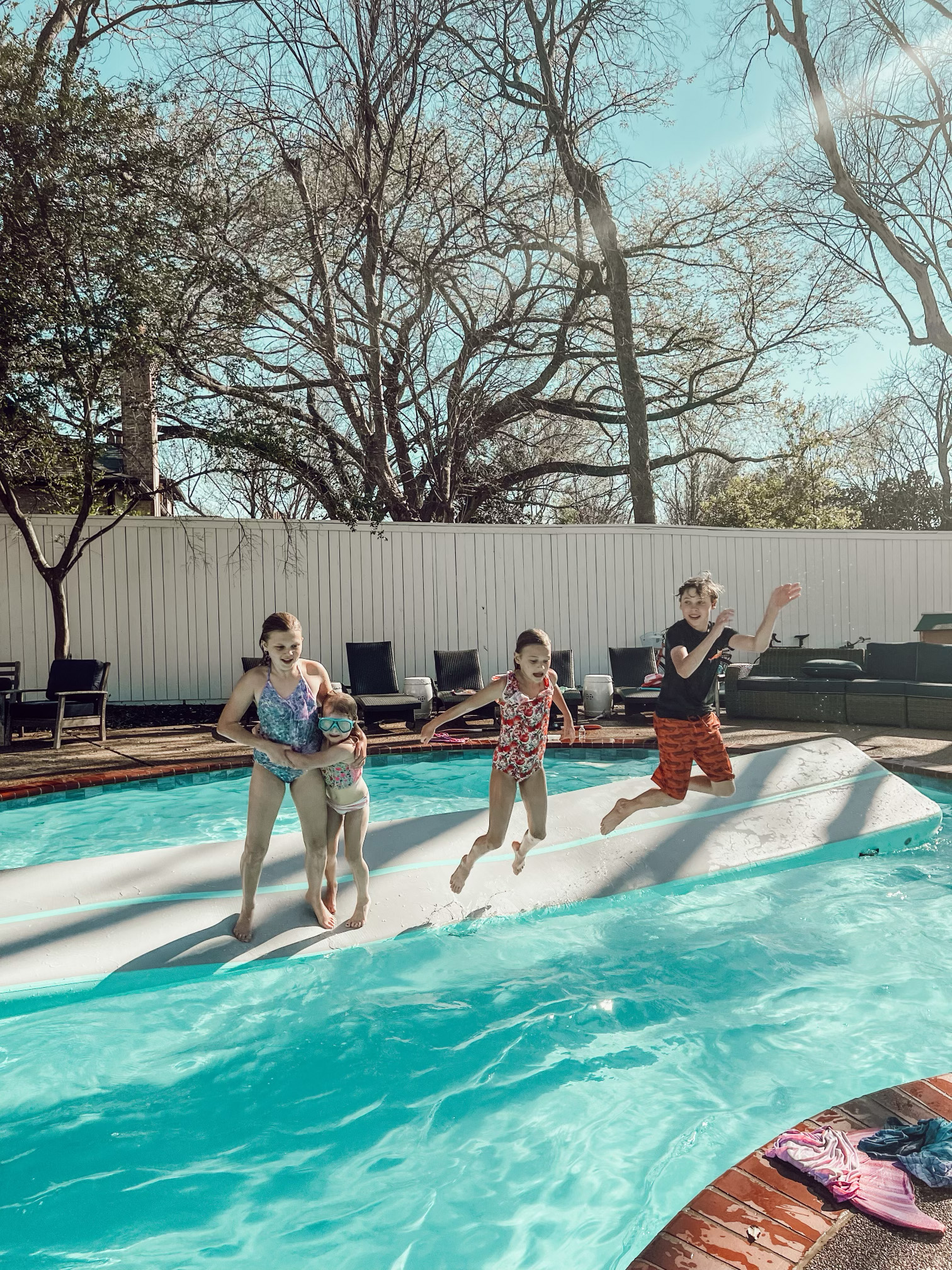 family spring break destinations