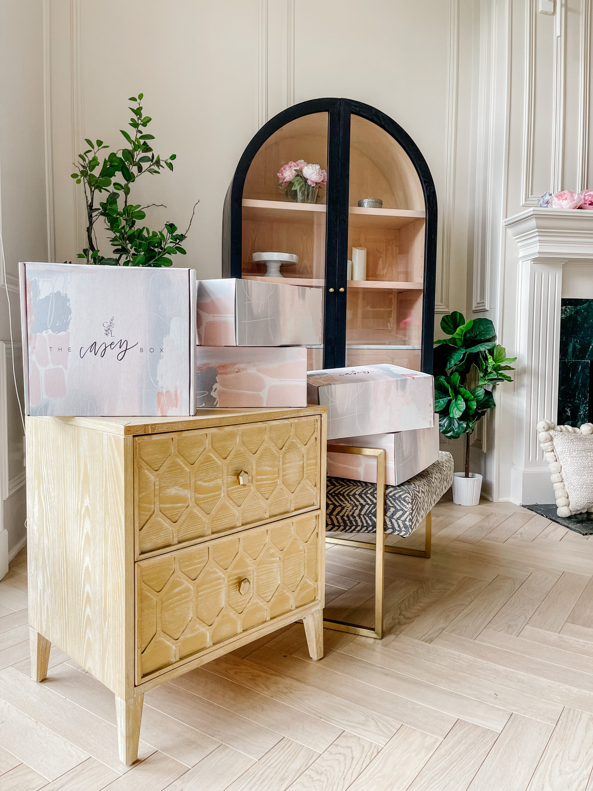 home decor styles