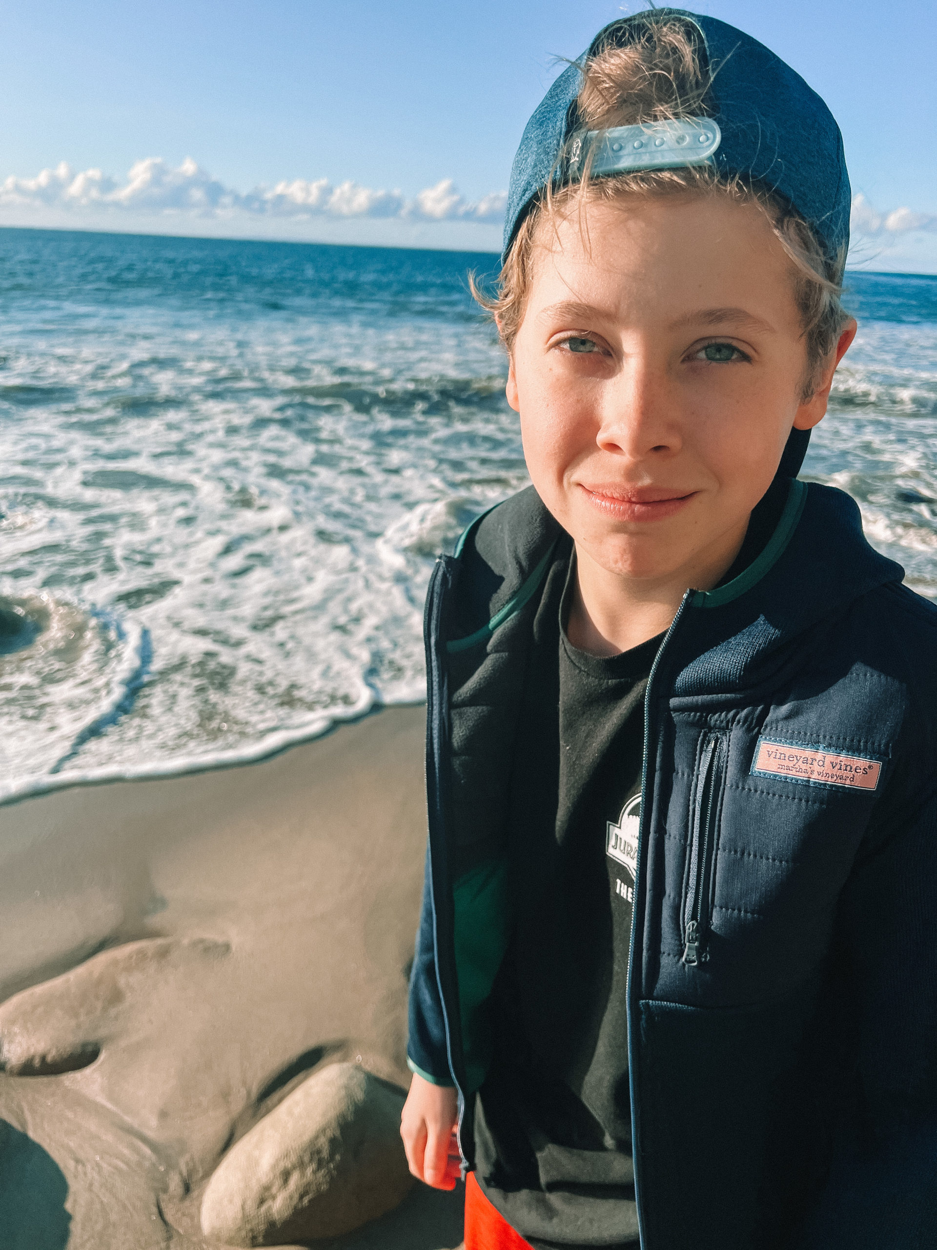 malibu california aesthetic