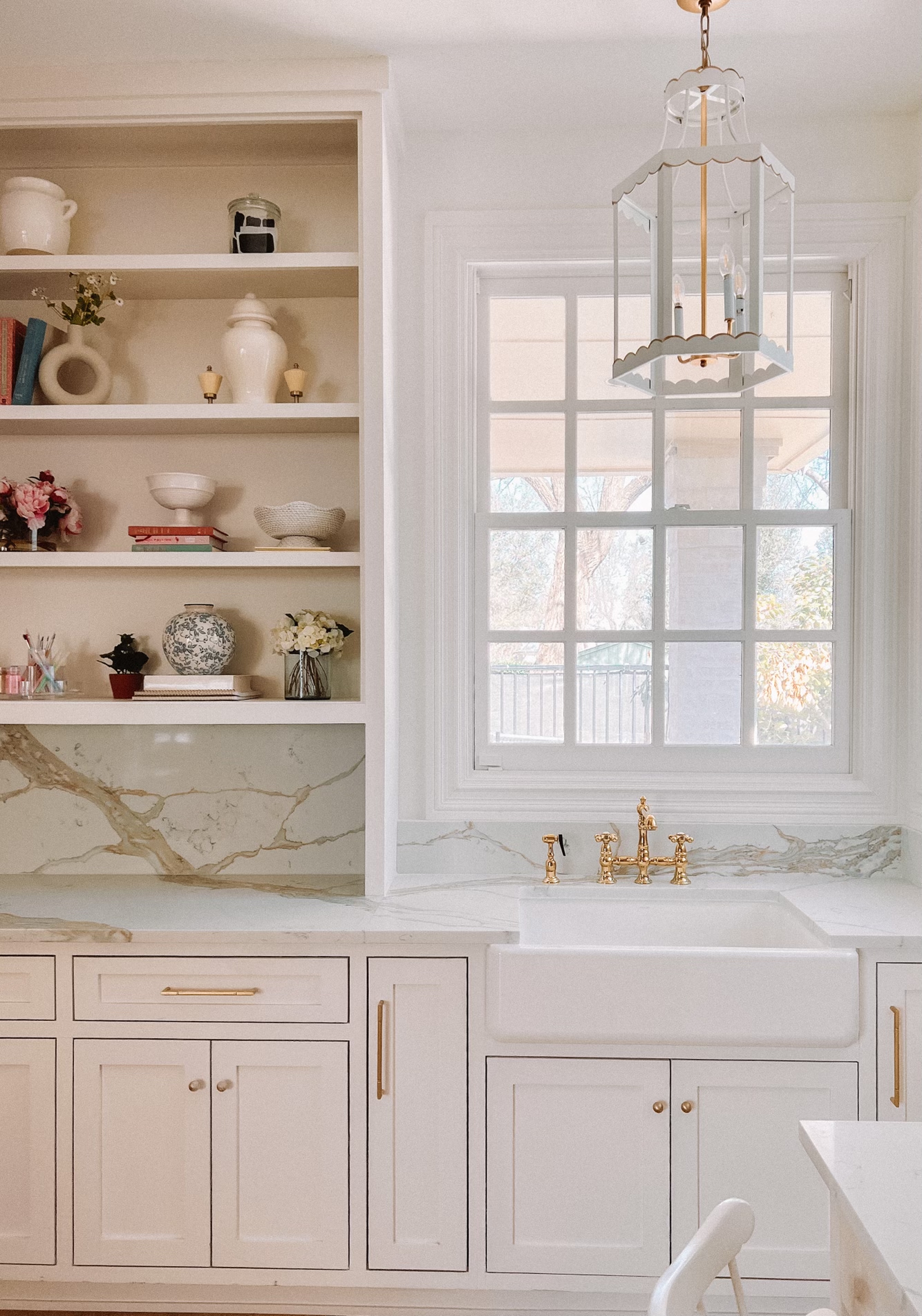 new countertops