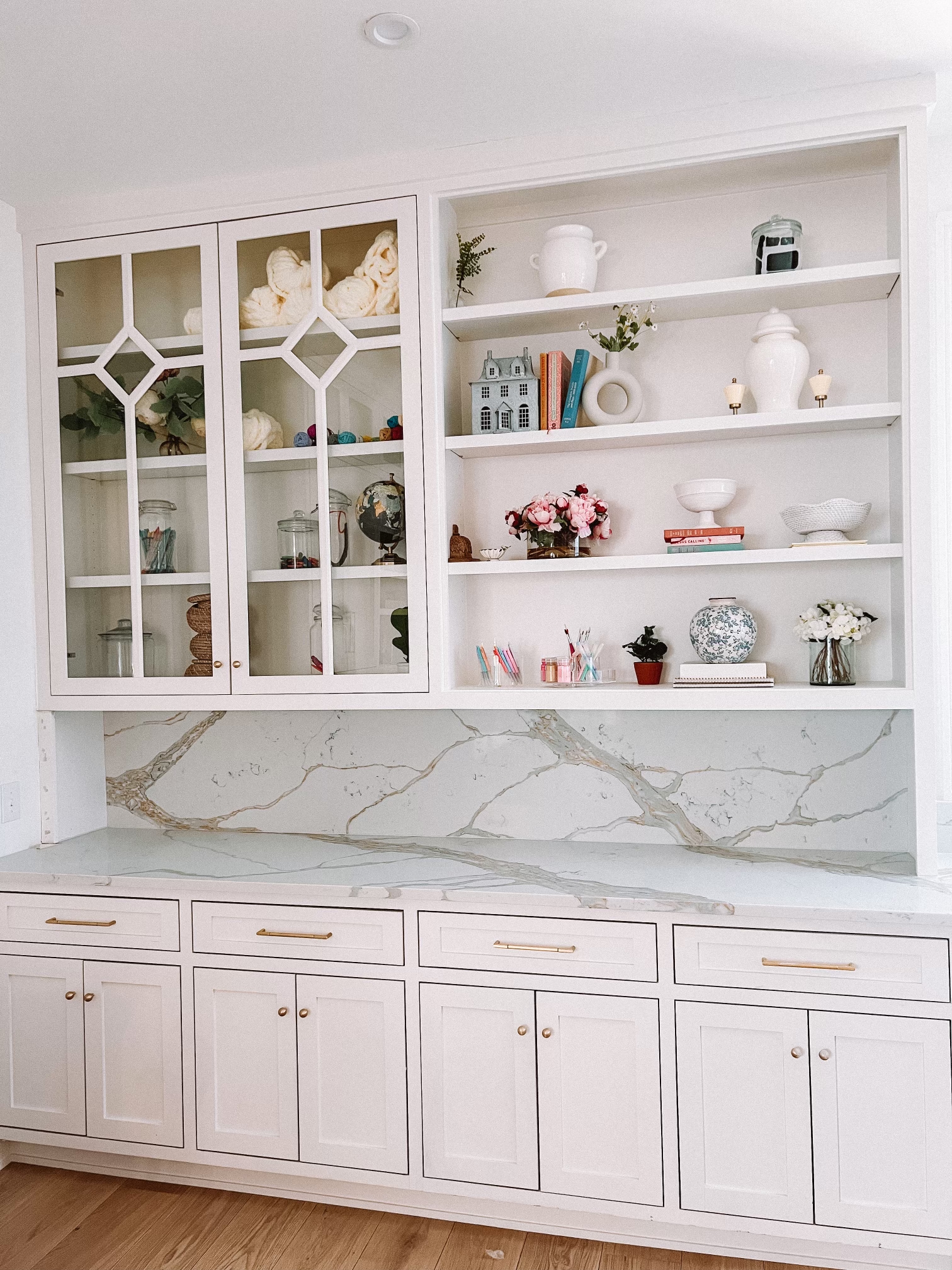 new countertops