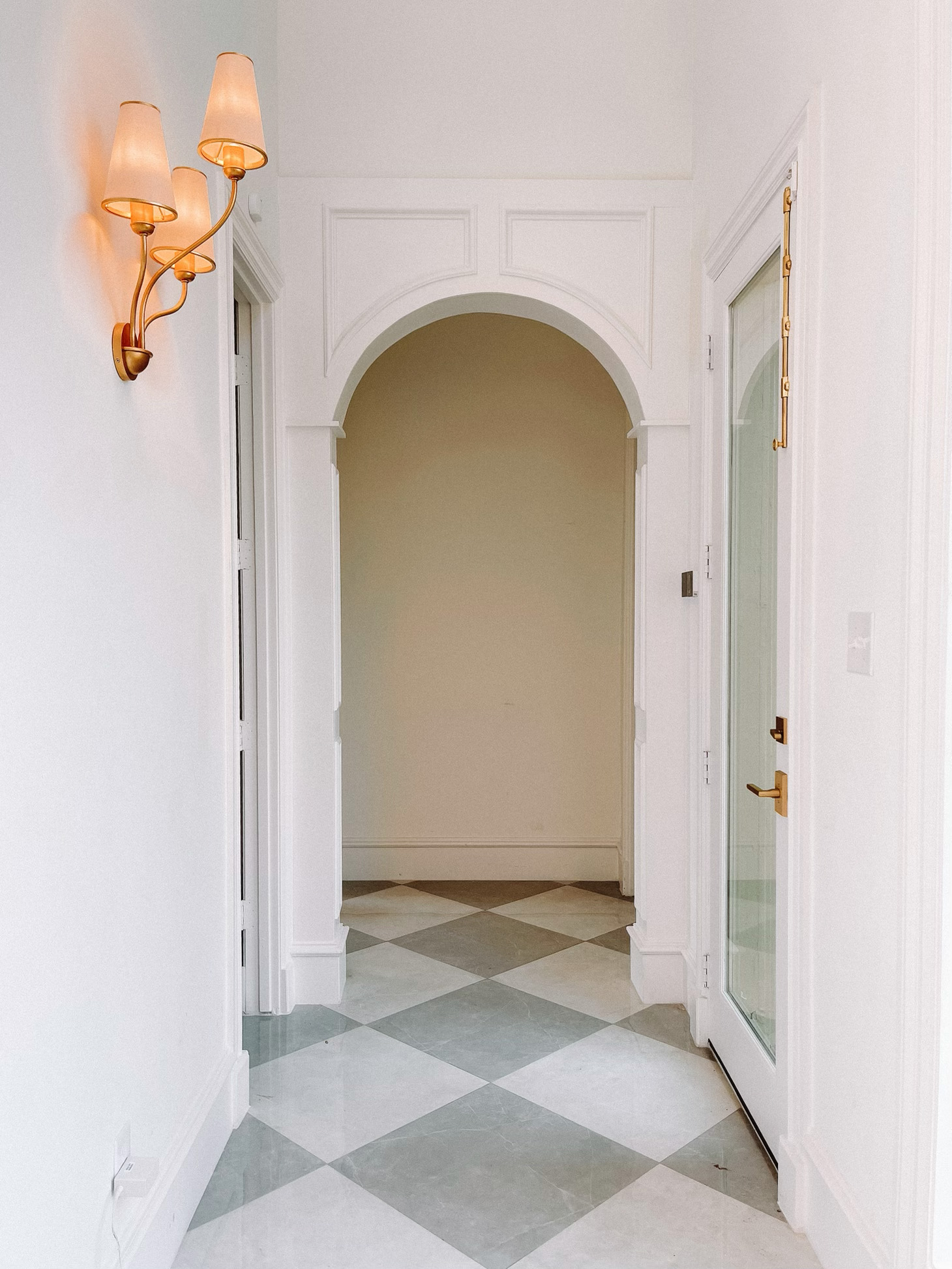 new year home refresh