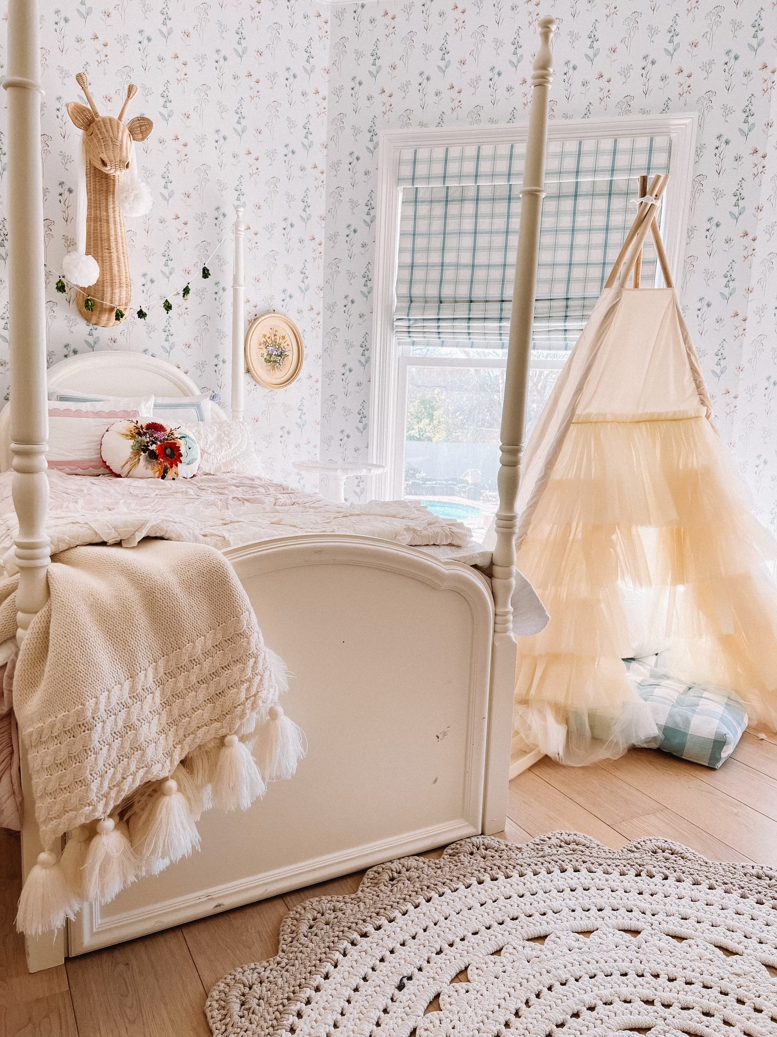 room aesthetic