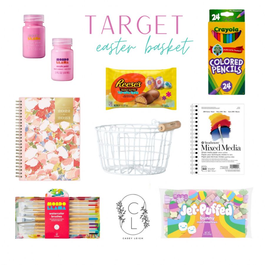 target Easter , target season under $50, Easter activities,  holidays