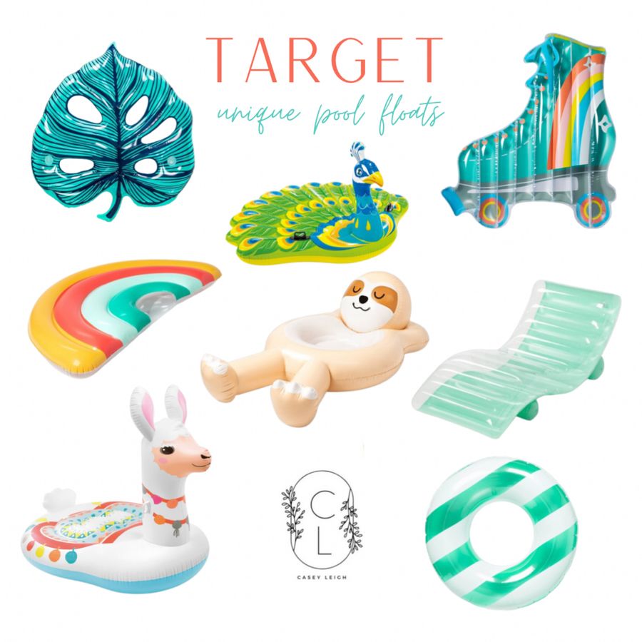 target swim, target pool floats for kids, summer activities,  summer 
