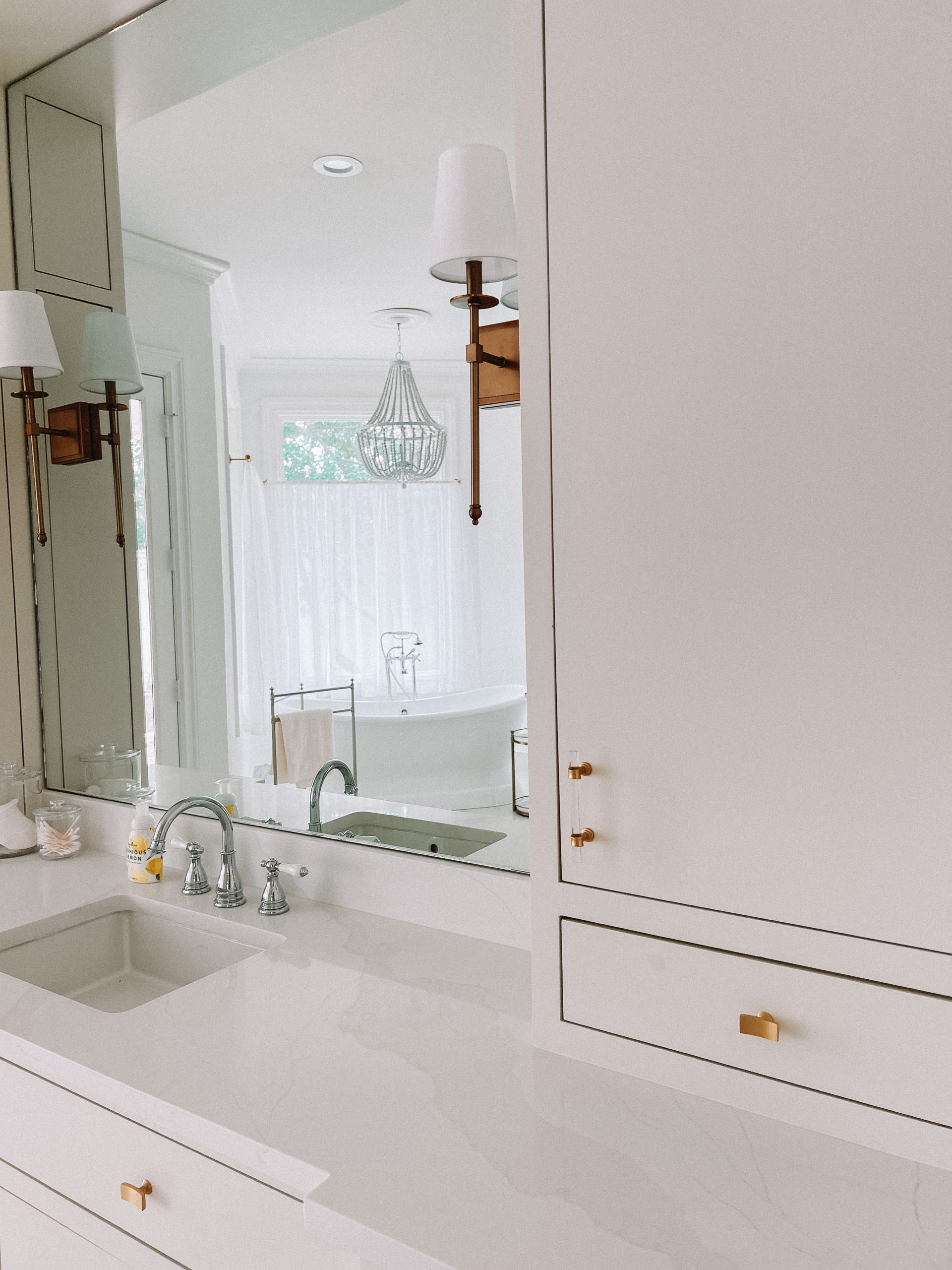 primary bathroom shower ideas