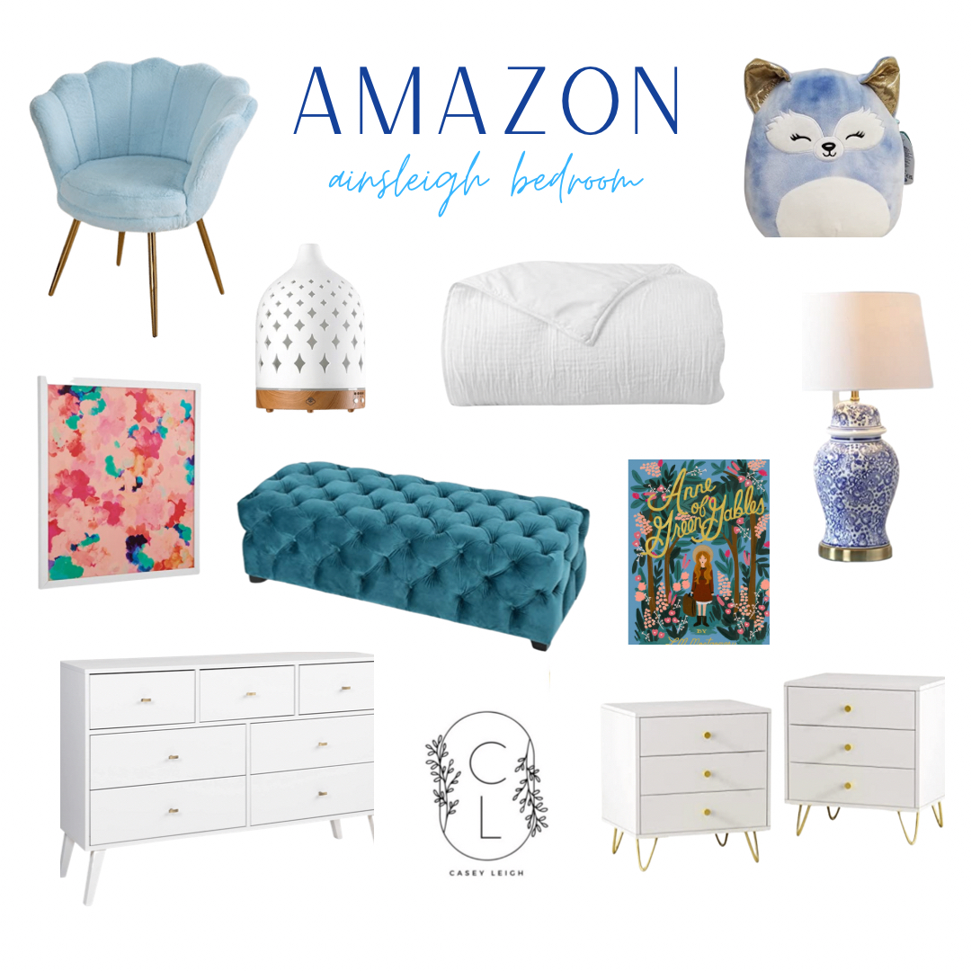room makeover