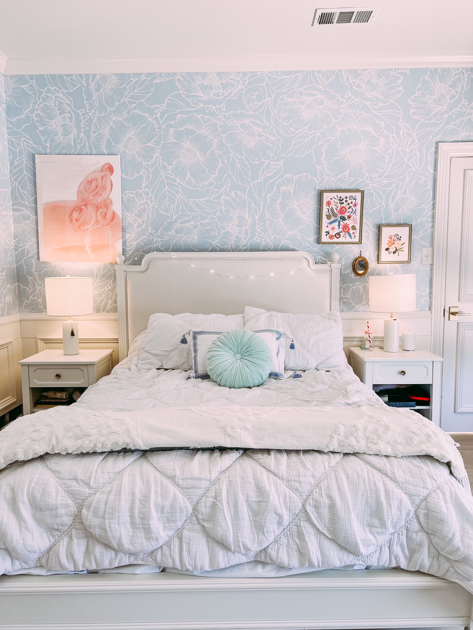 room makeover list