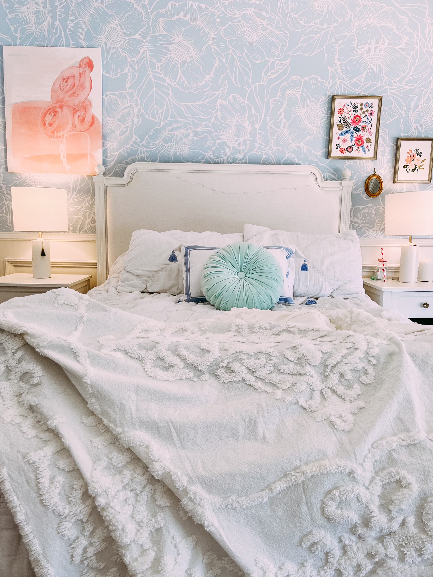 room makeover