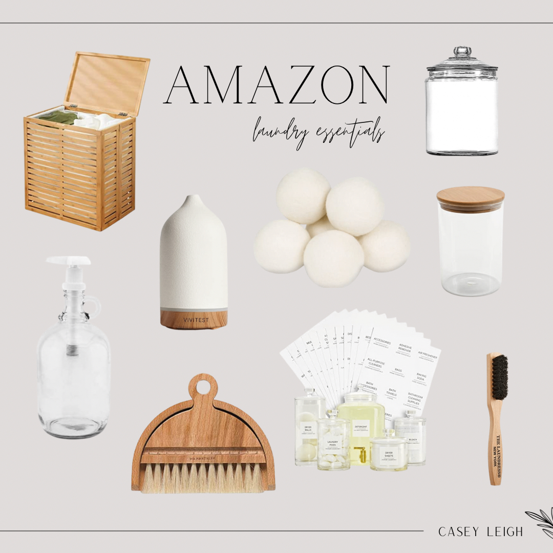 amazon laundry 