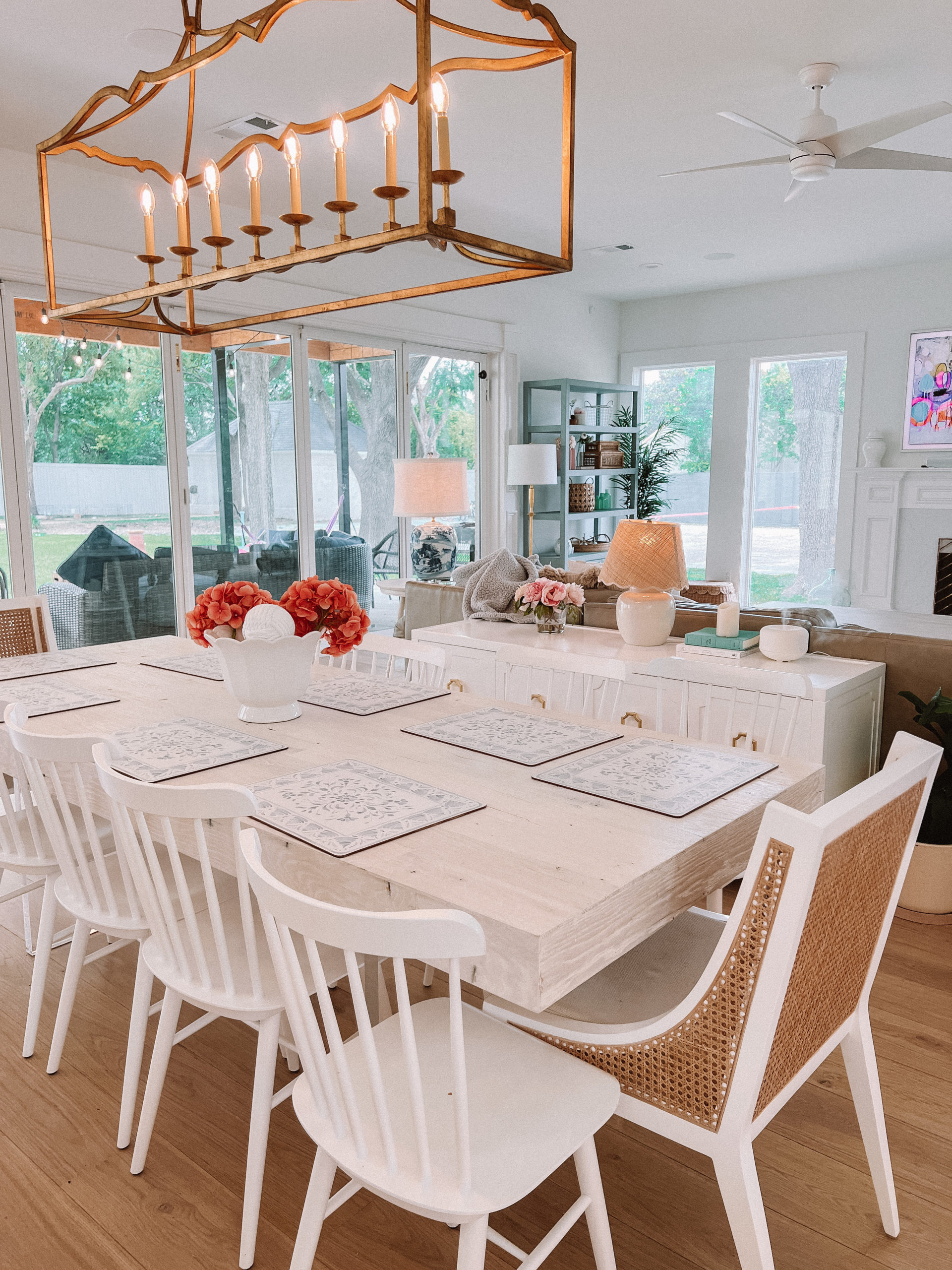 complete kitchen remodel before after