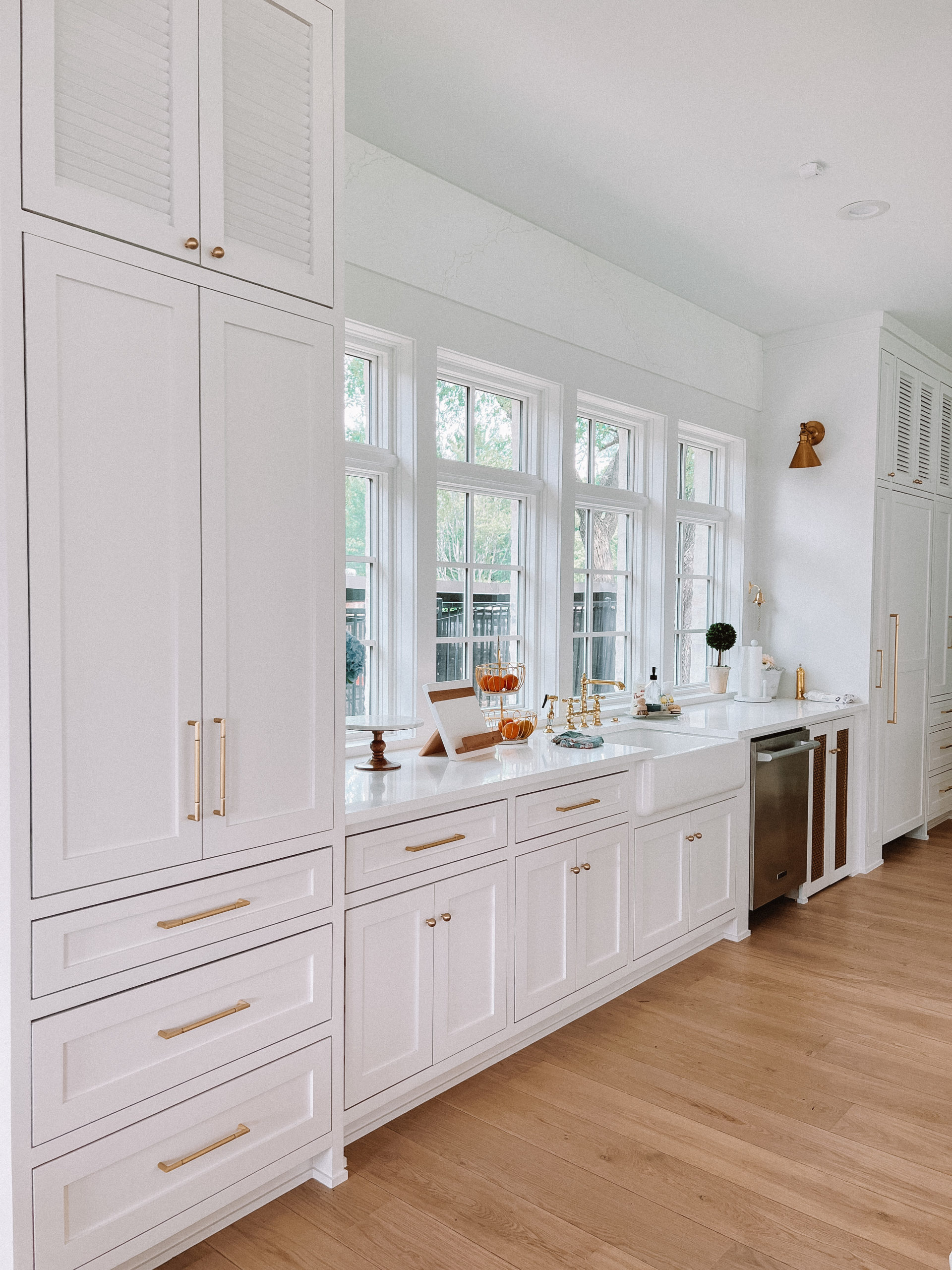 complete kitchen remodel checklist