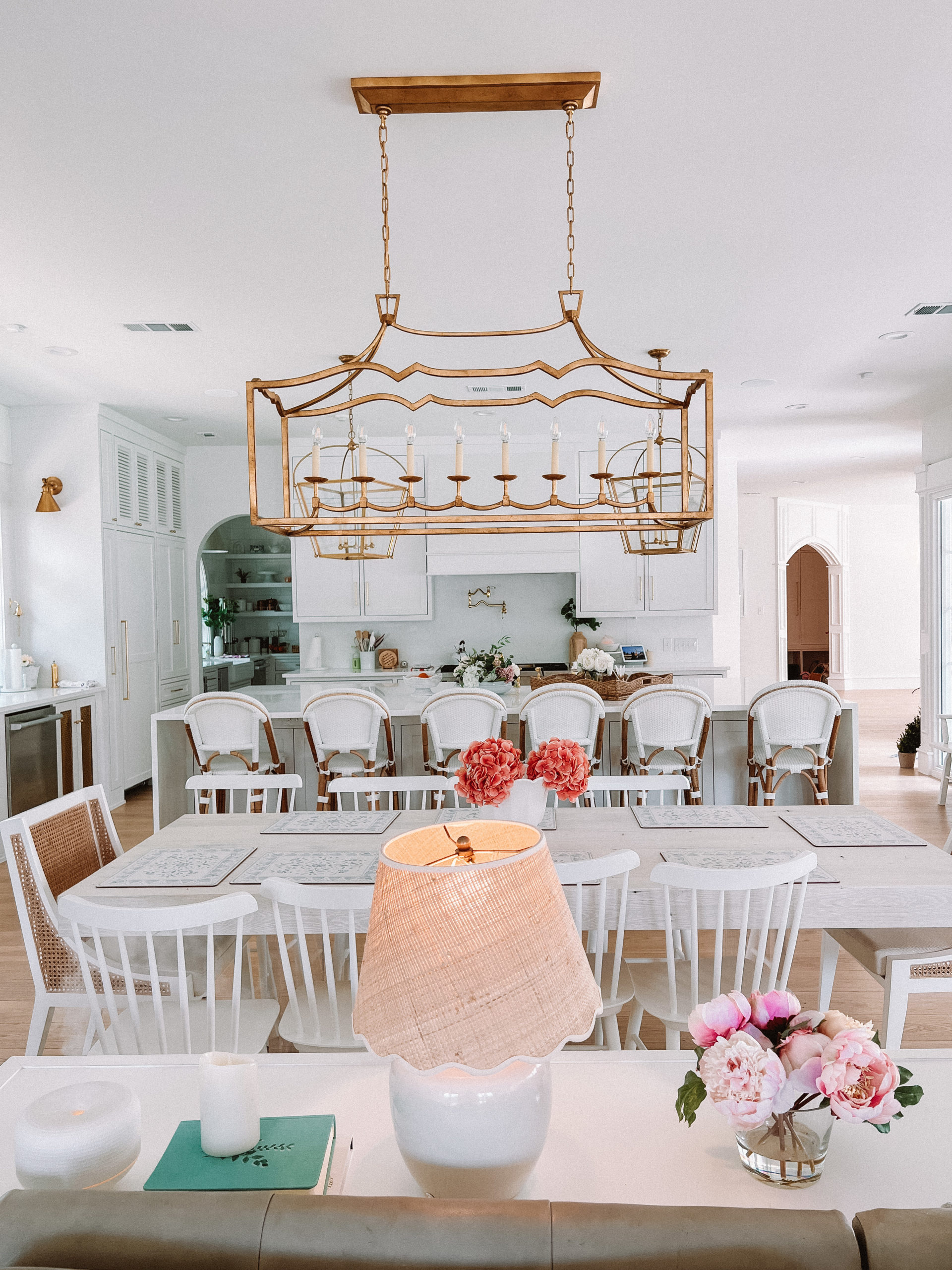 complete kitchen remodel checklist