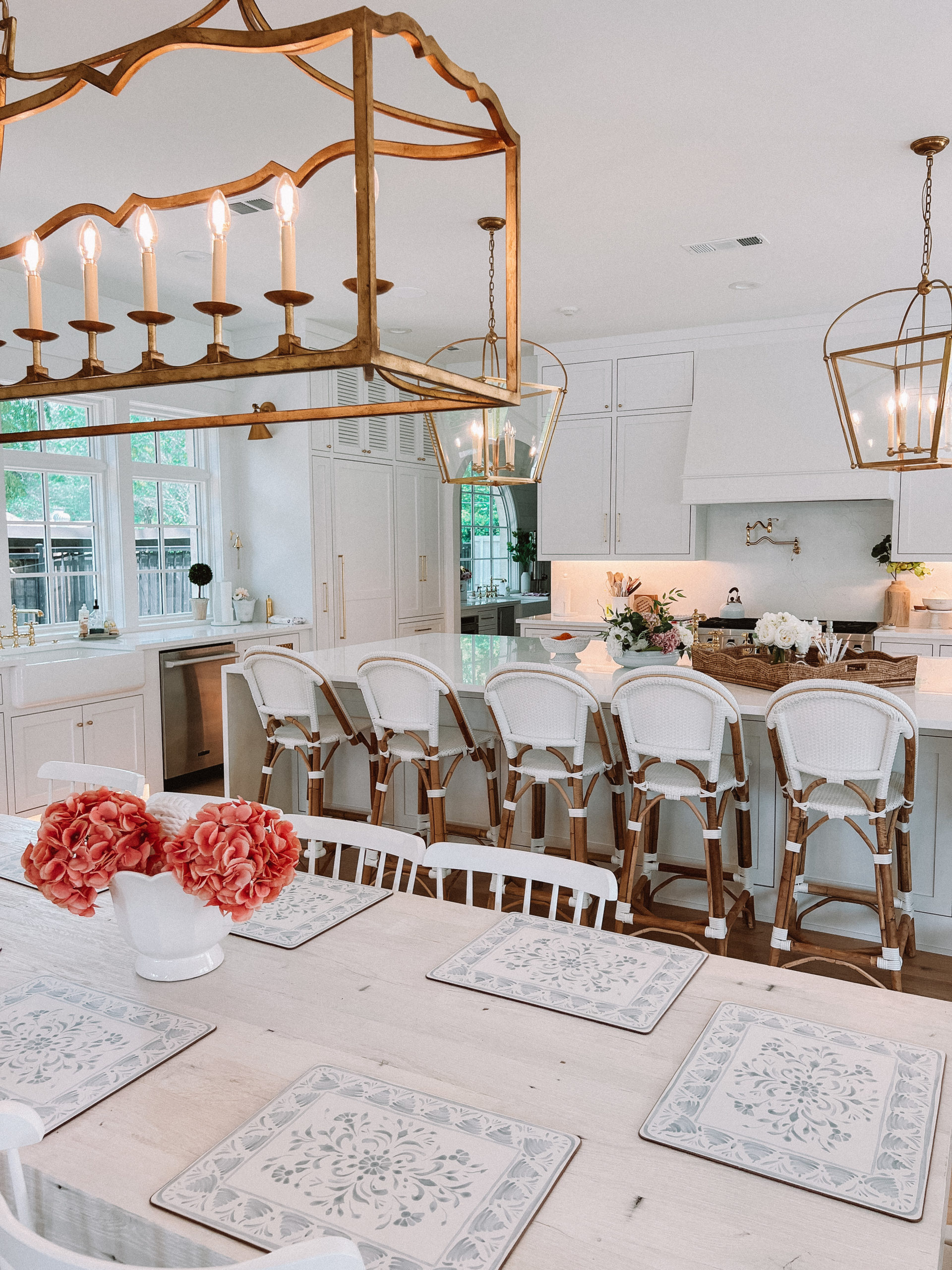 complete kitchen remodel on a budget
