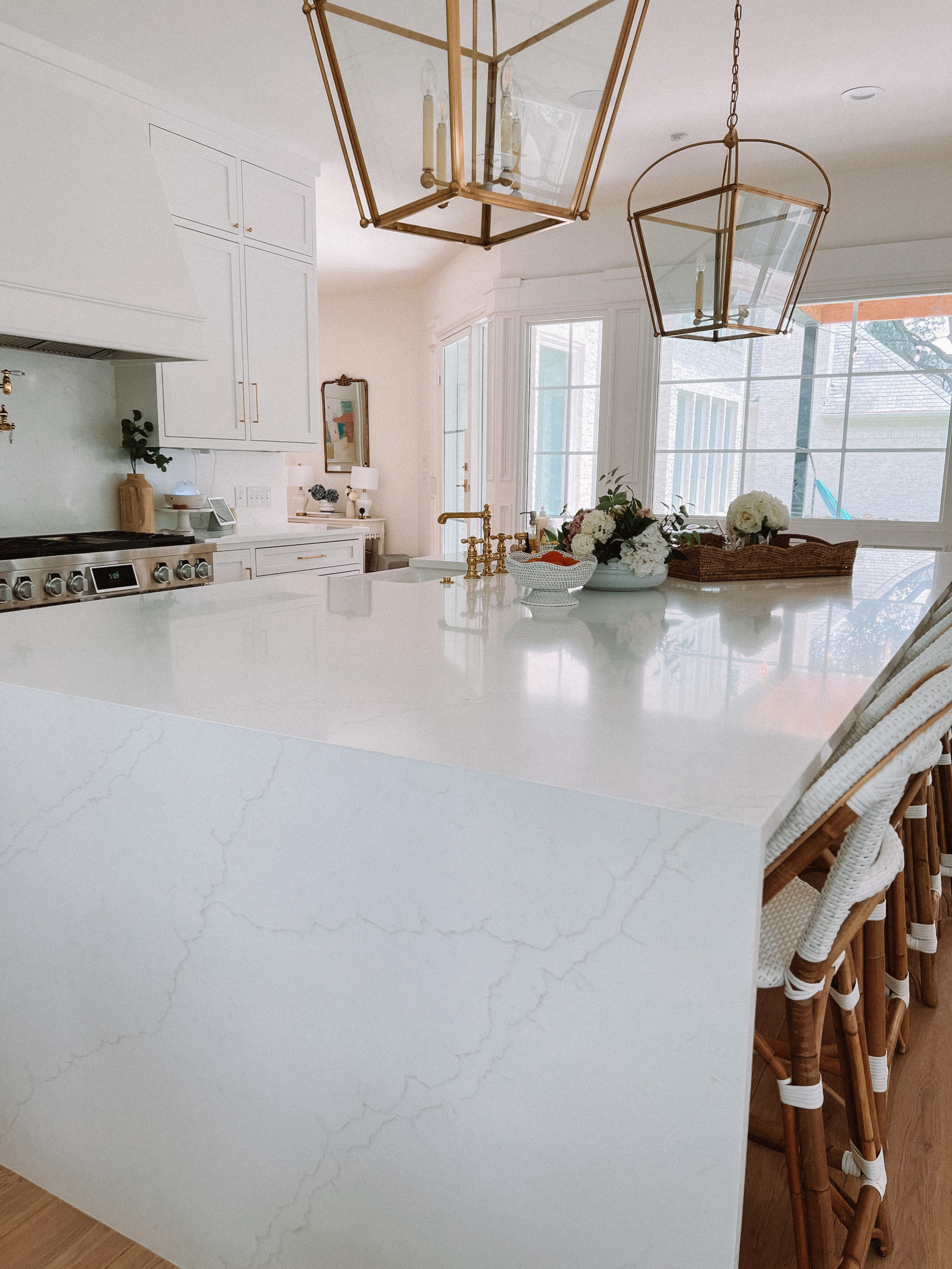diy complete kitchen remodel 1