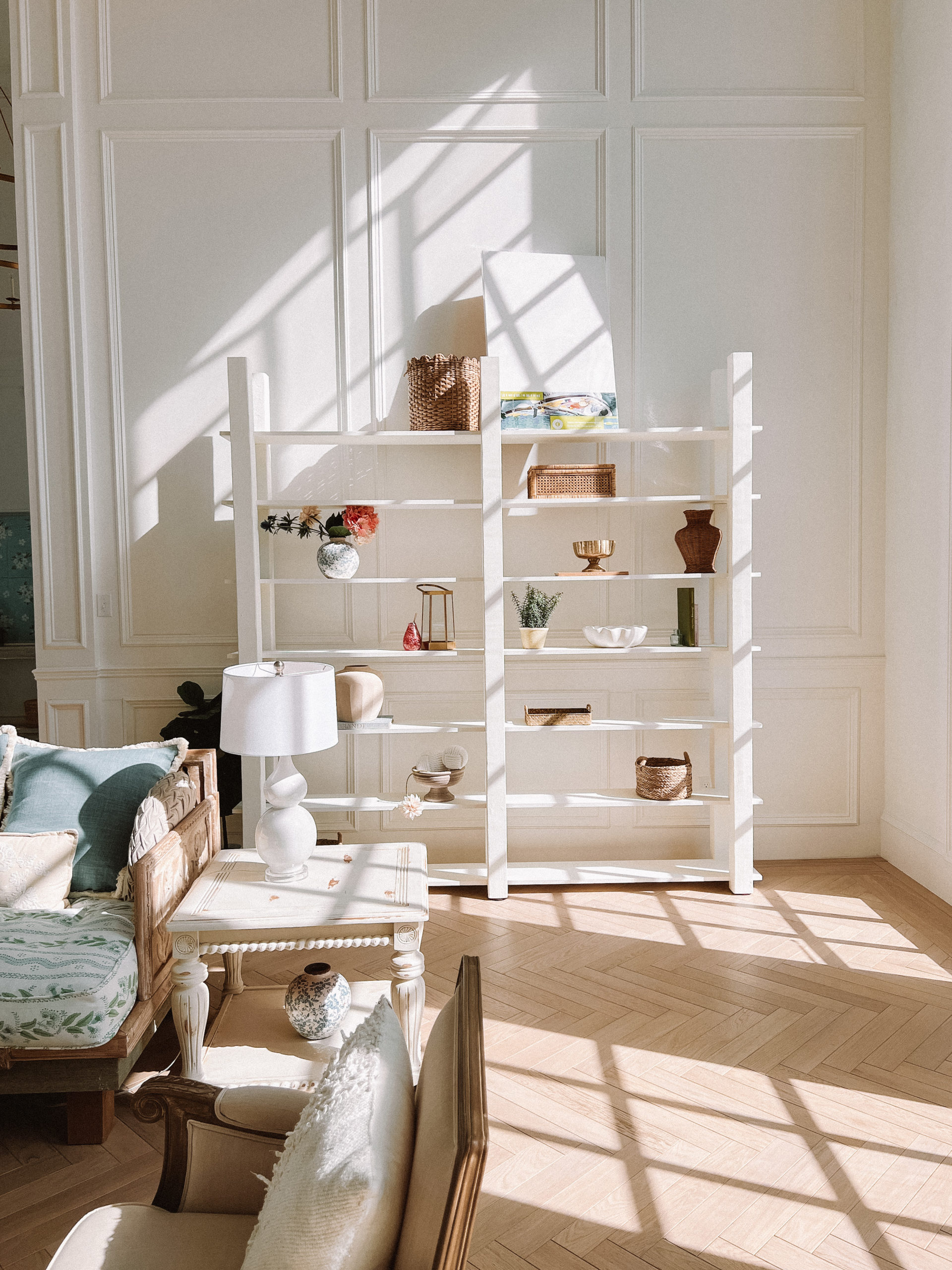 diy shelf ideas