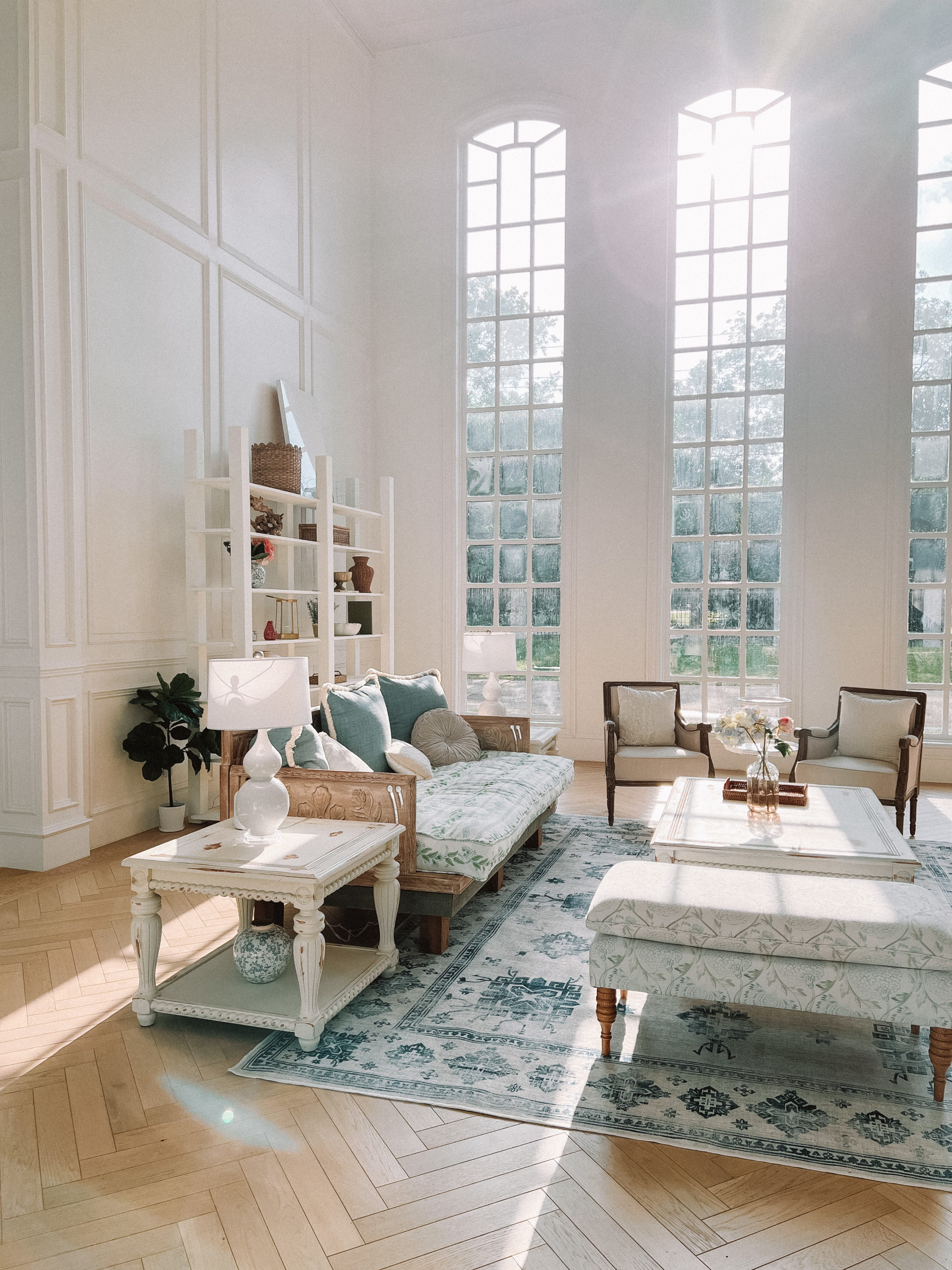 formal living room designs