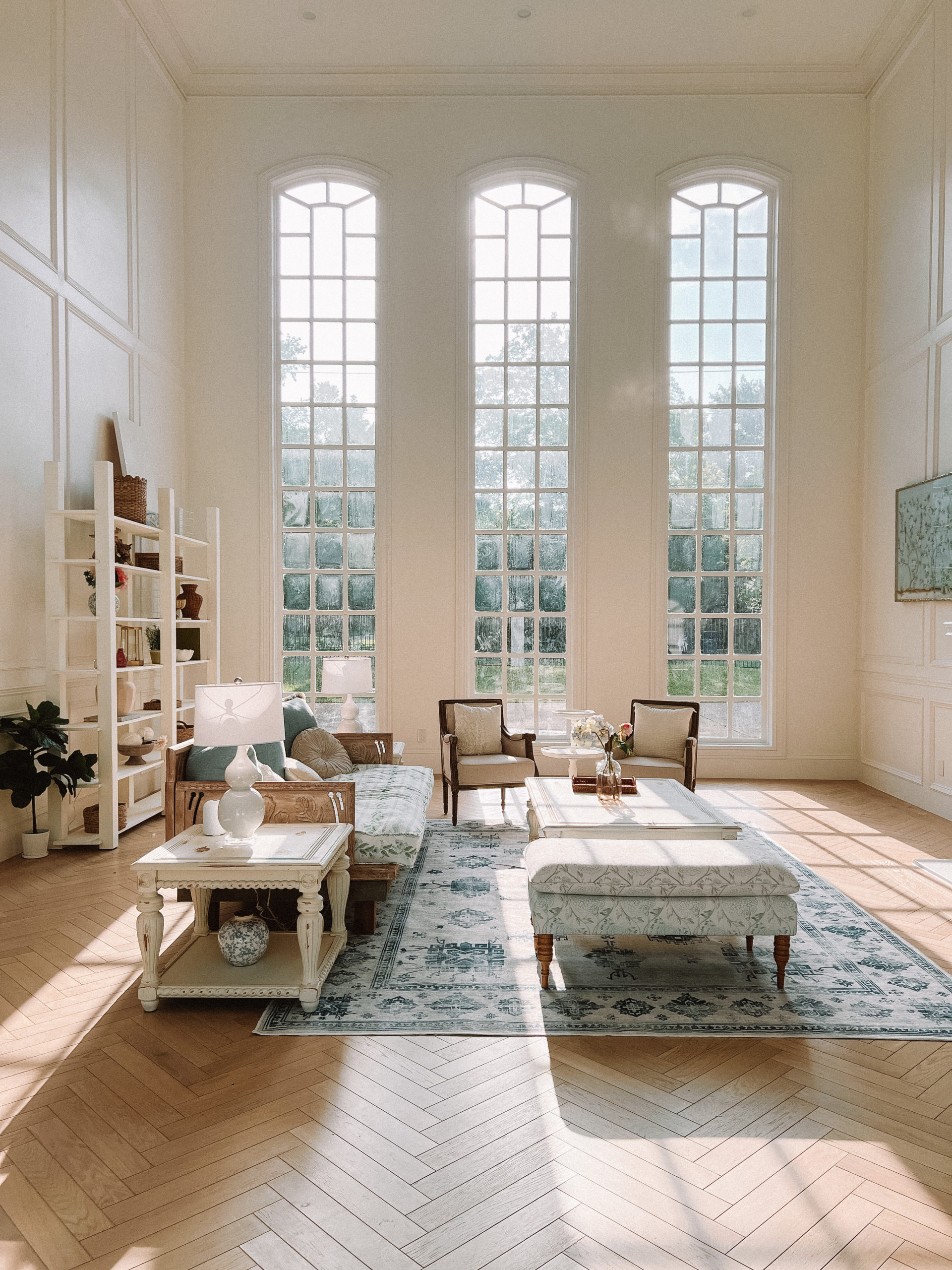 formal living room ideas