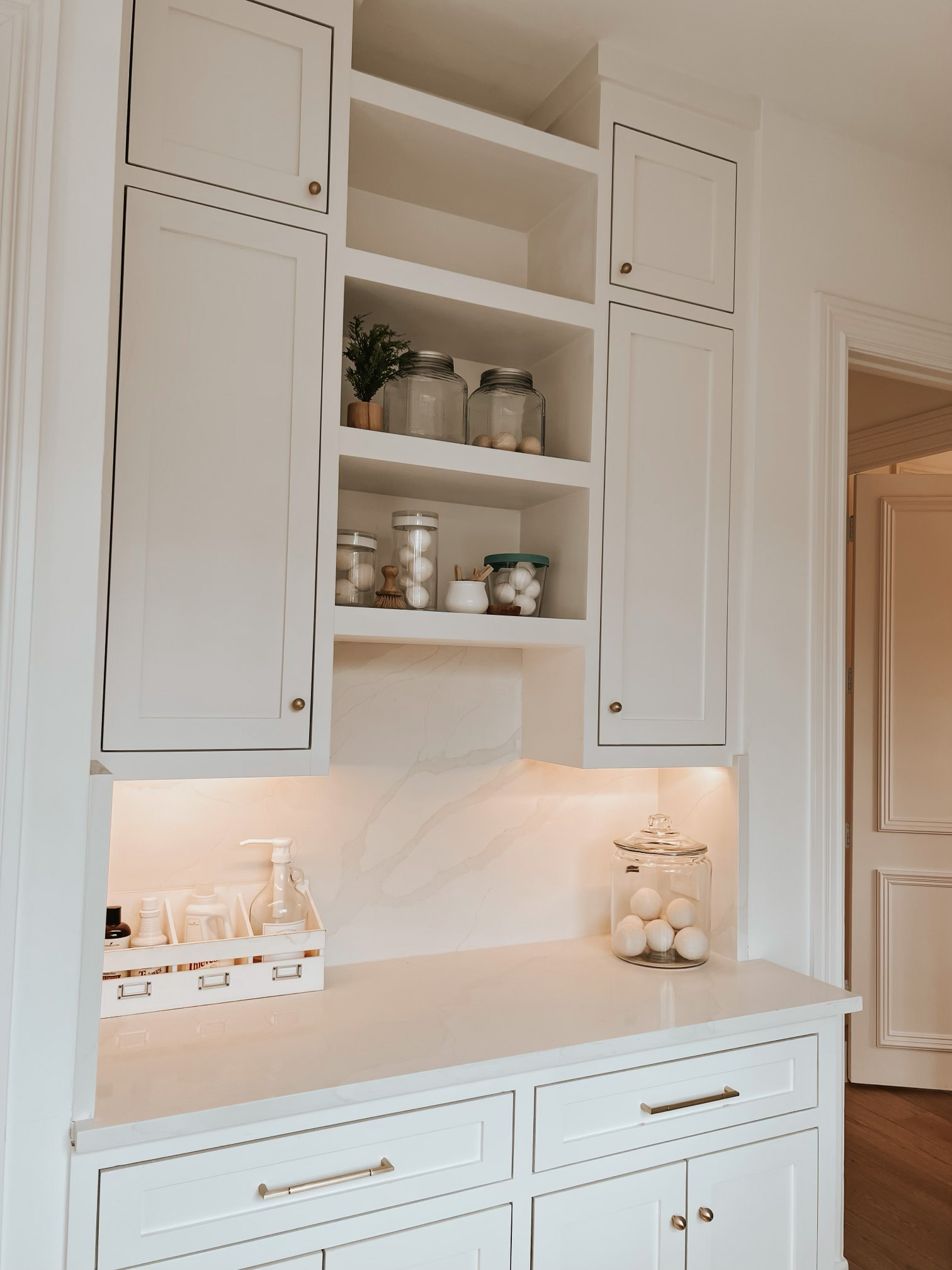 laundry room ideas small spaces