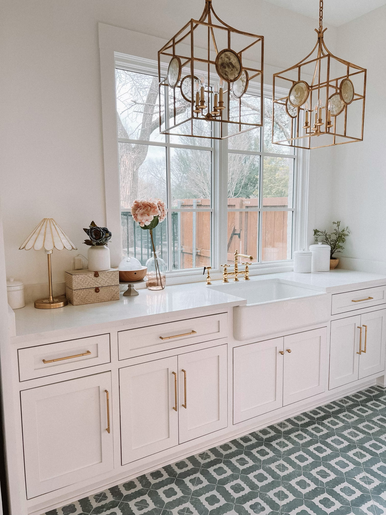 laundry room storage
