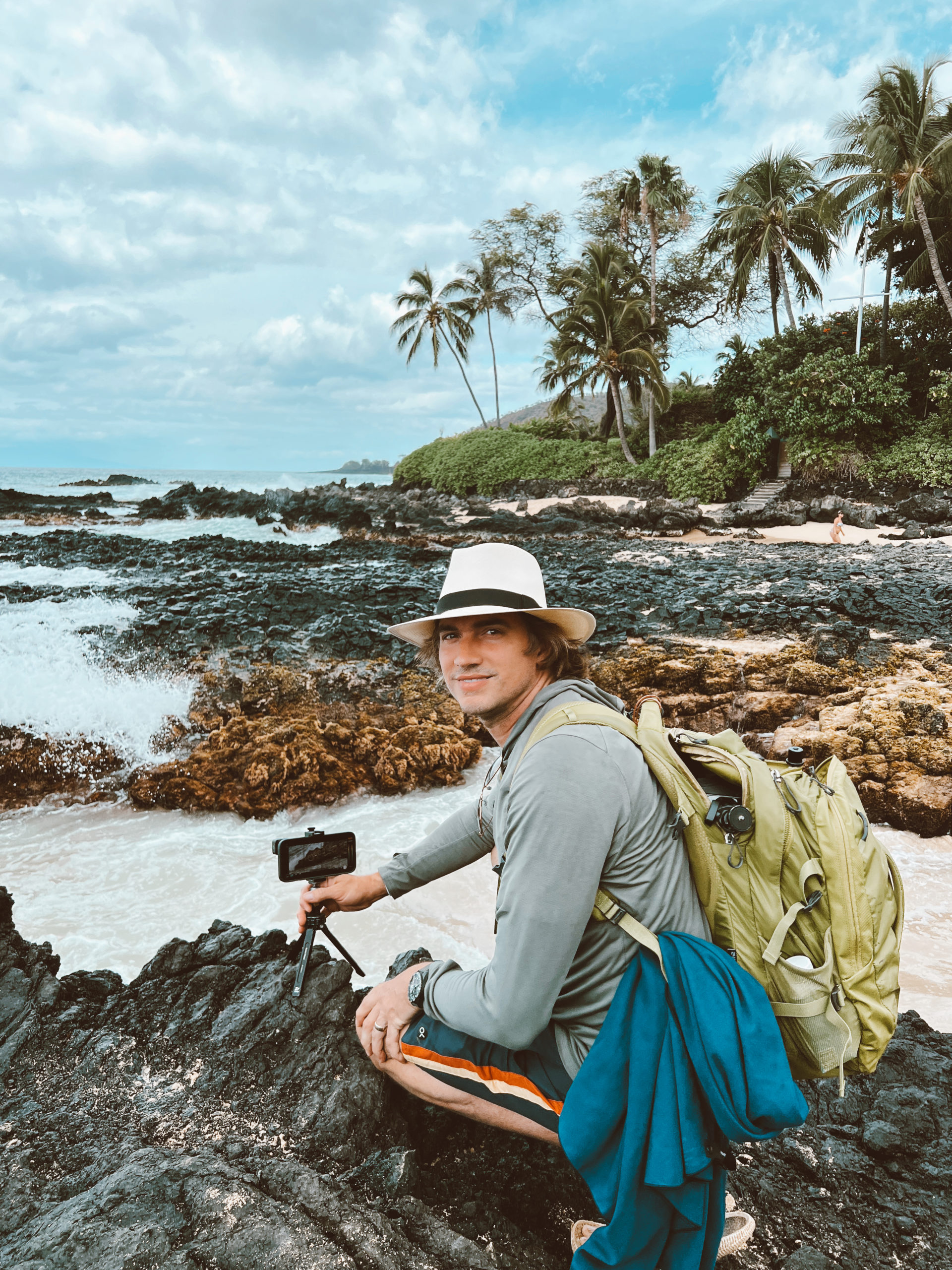 maui hawaii aesthetic