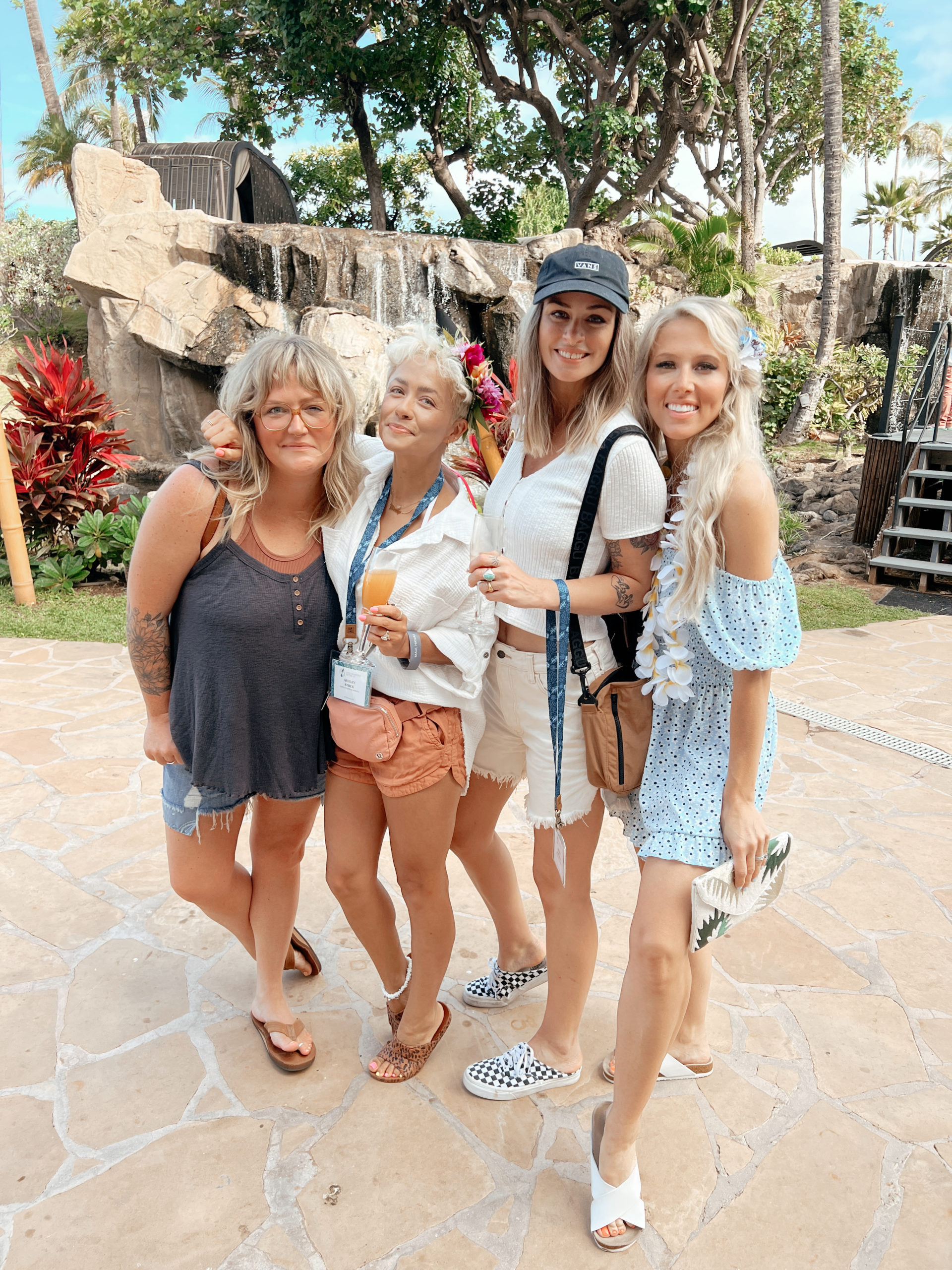 maui hawaii vacation