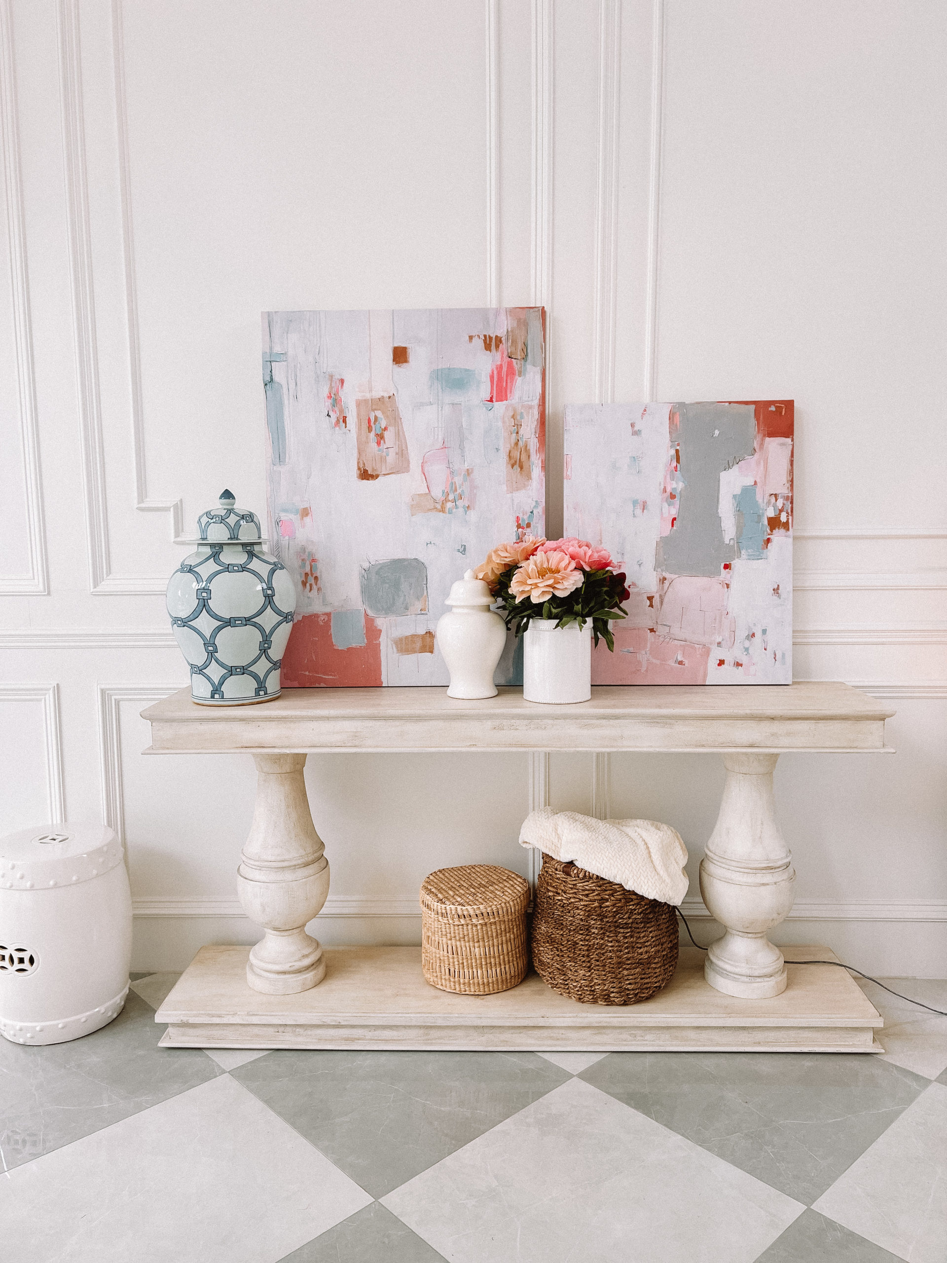 painting art projects