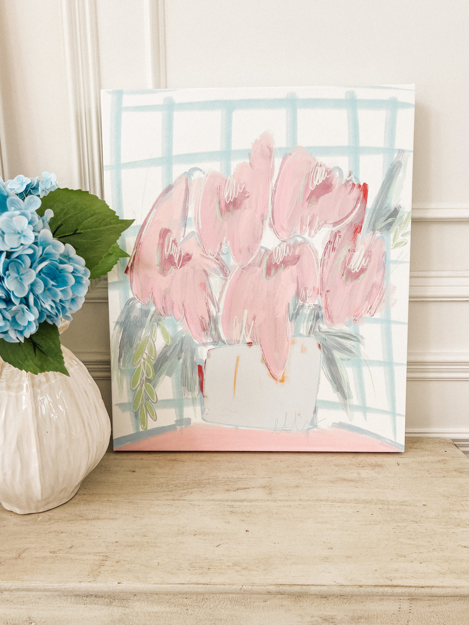 painting ideas easy simple