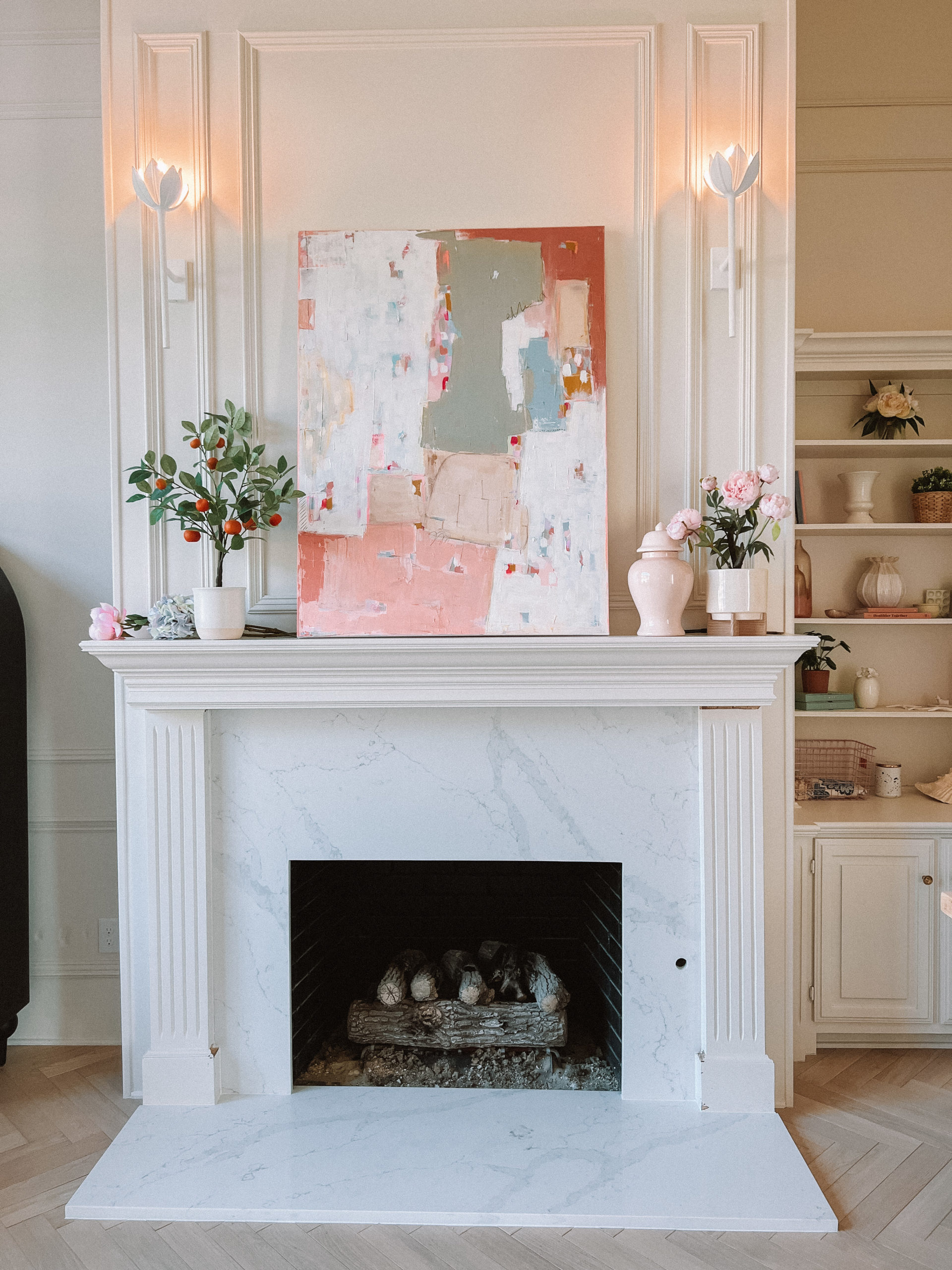 painting ideas on canvas