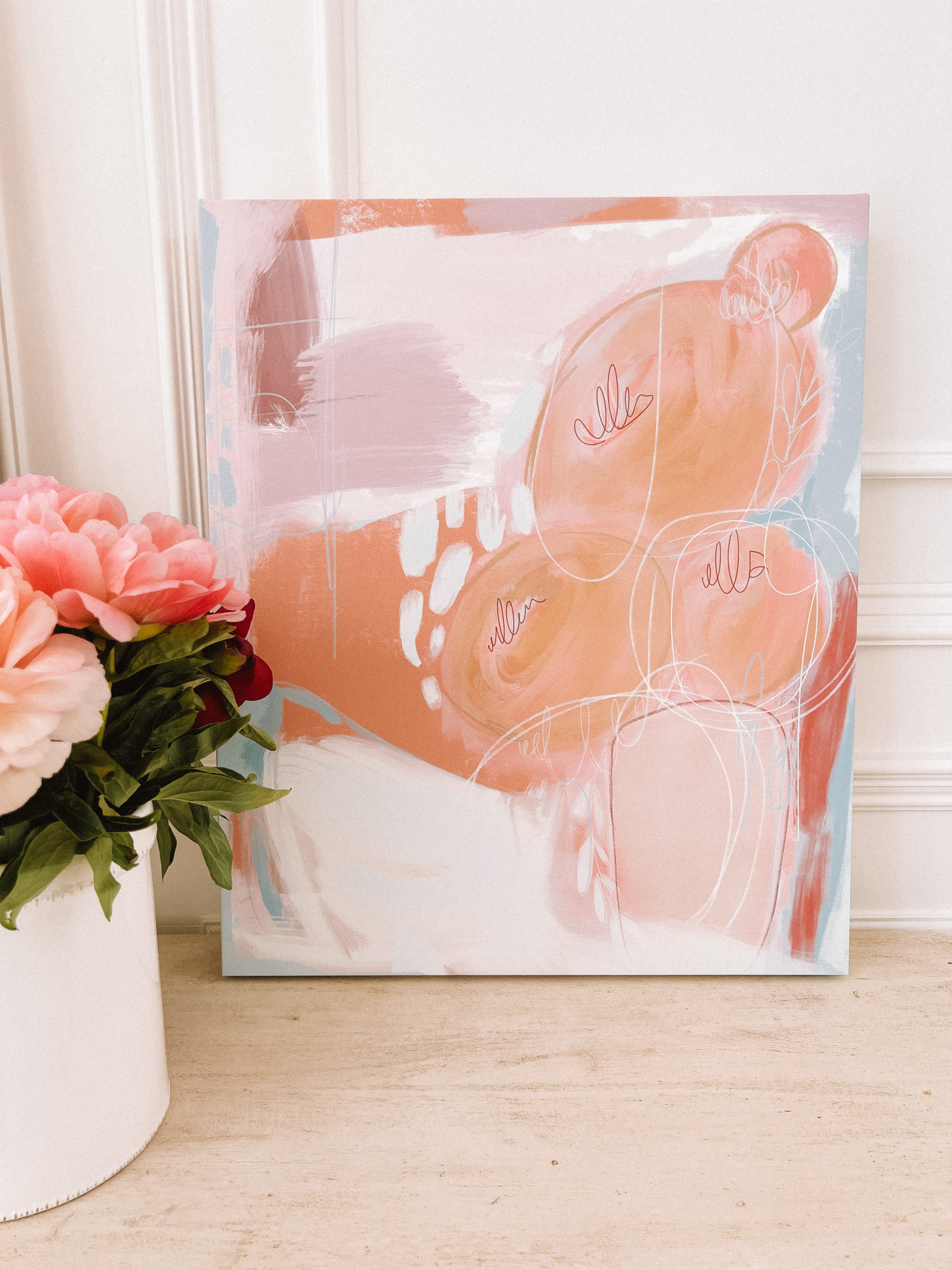 painting ideas