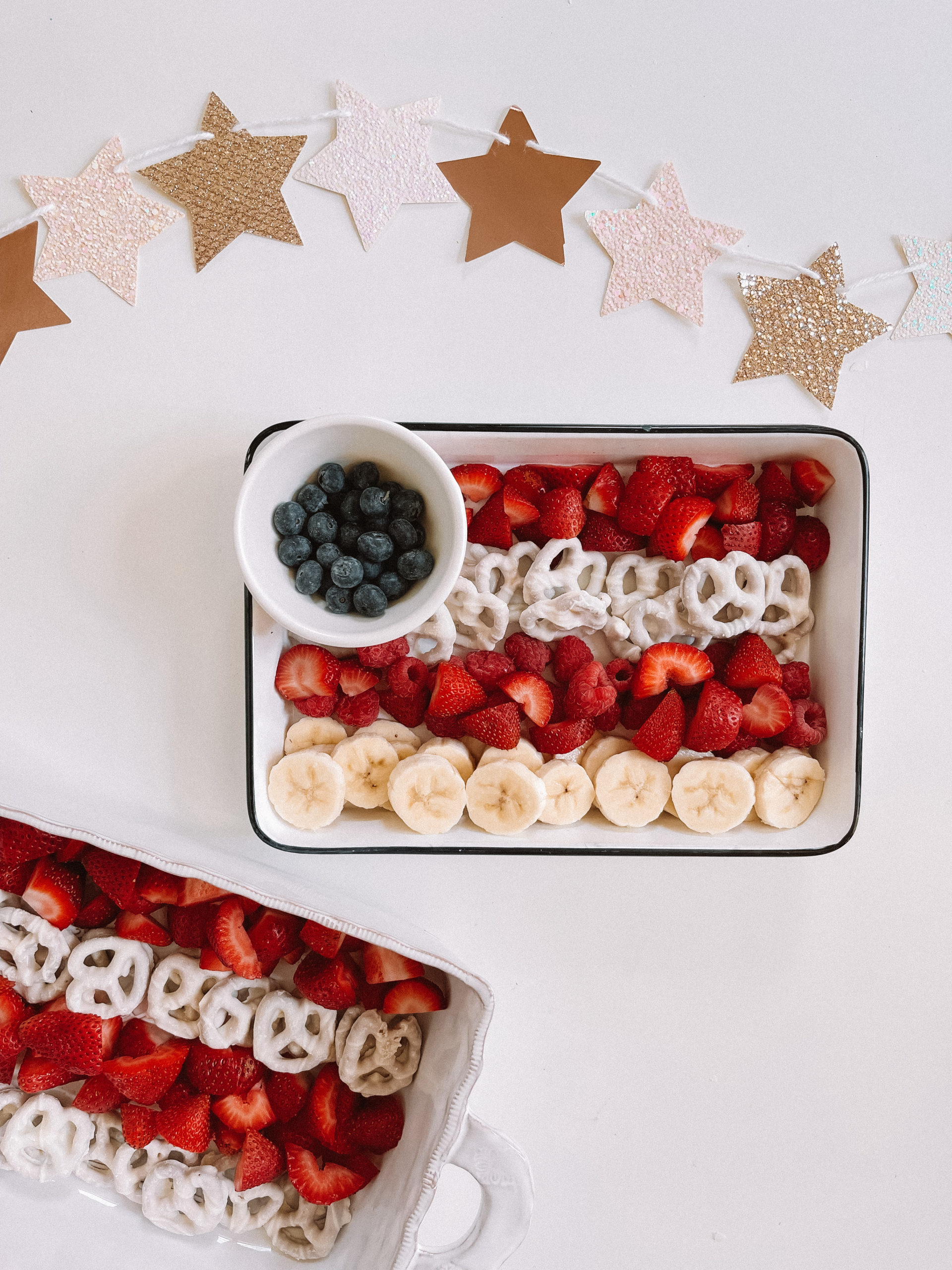4th of july recipes side dishes