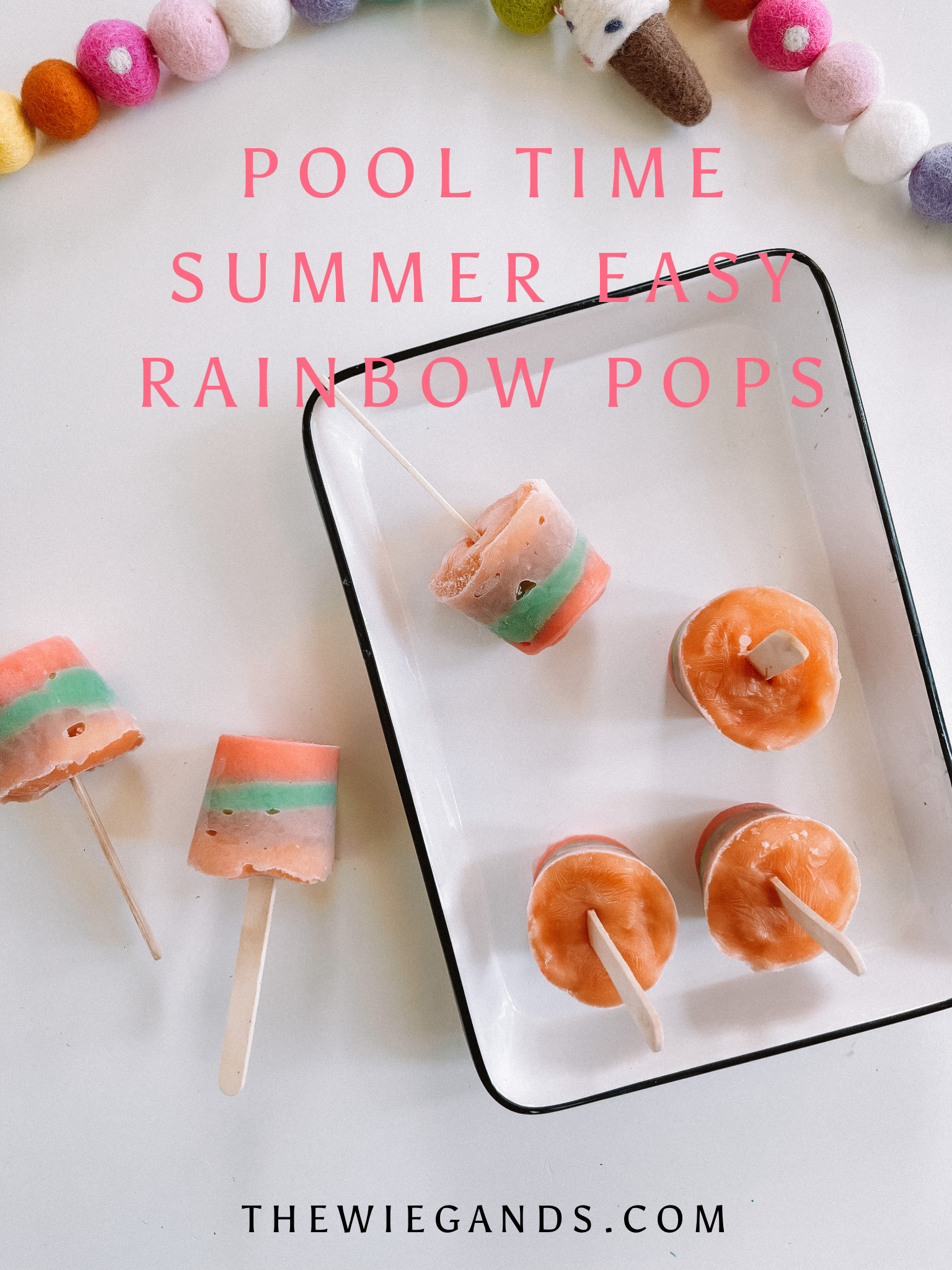  summer recipe