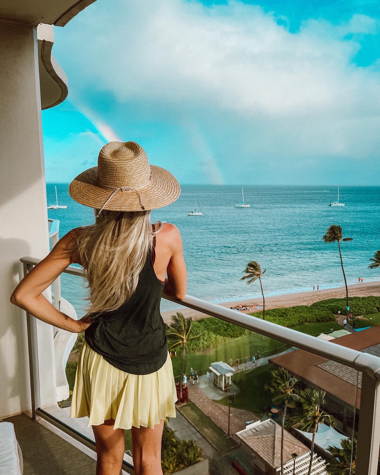must see places in maui