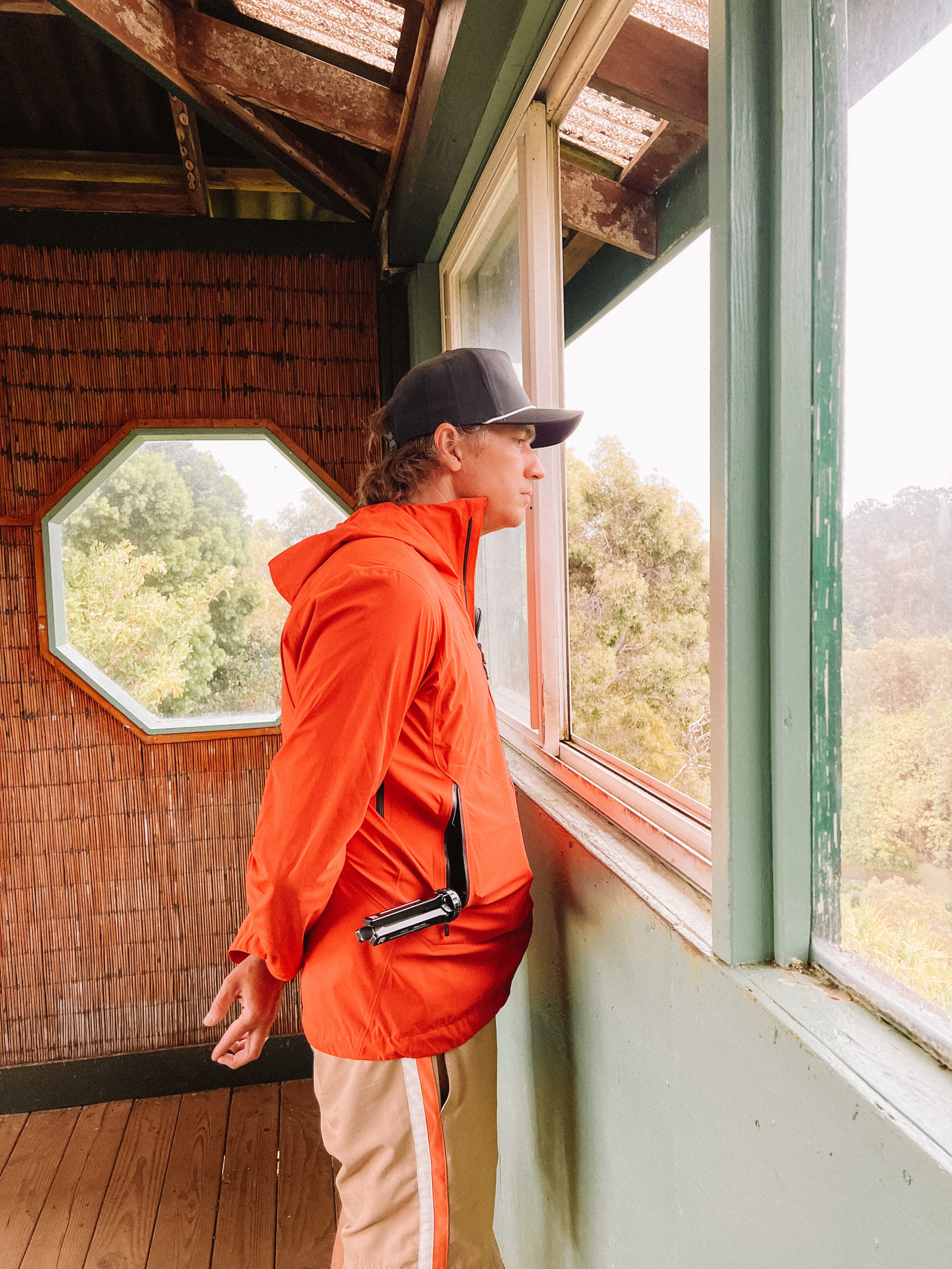 road to hana itinerary