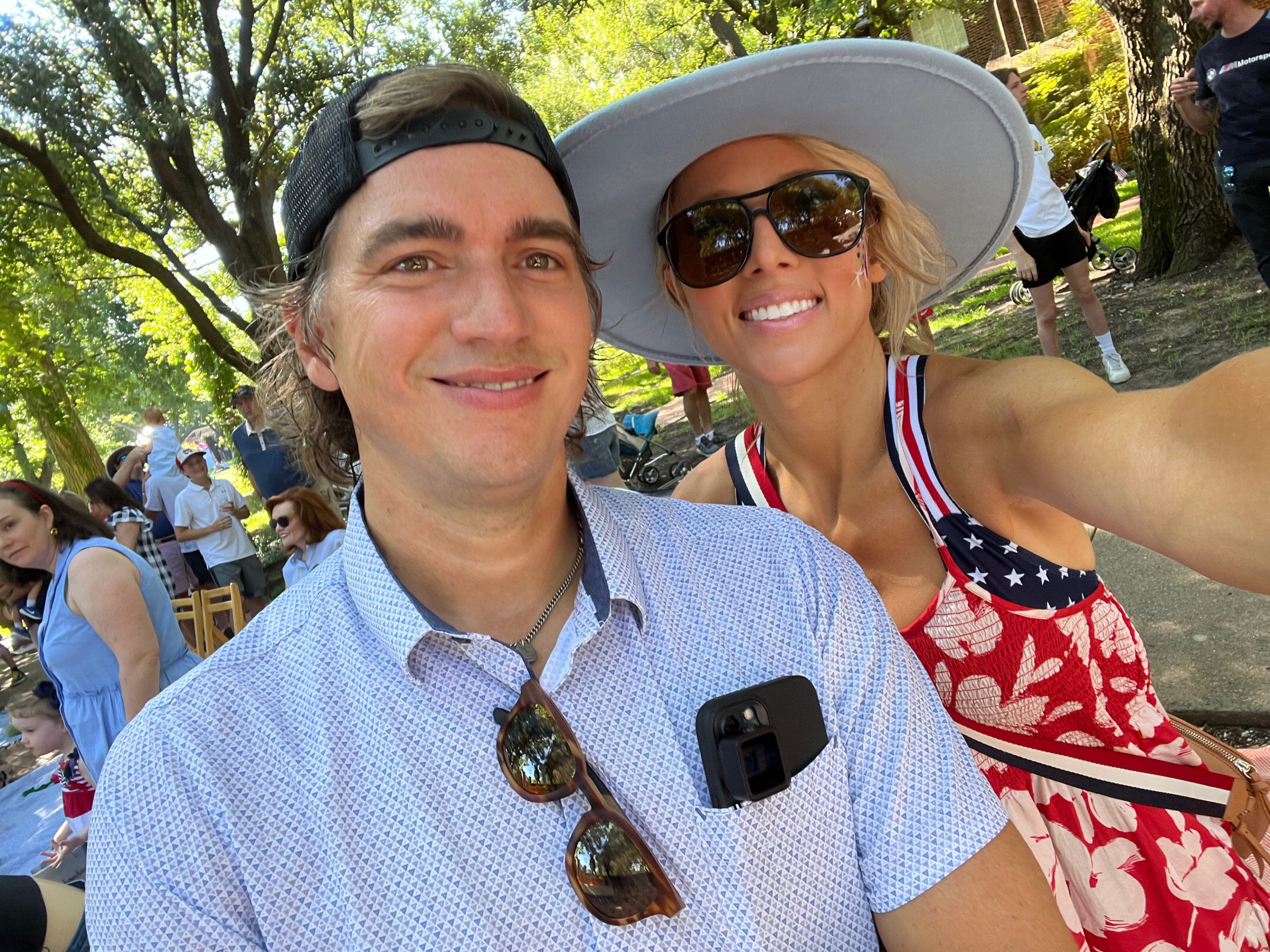 4th of july celebration ideas