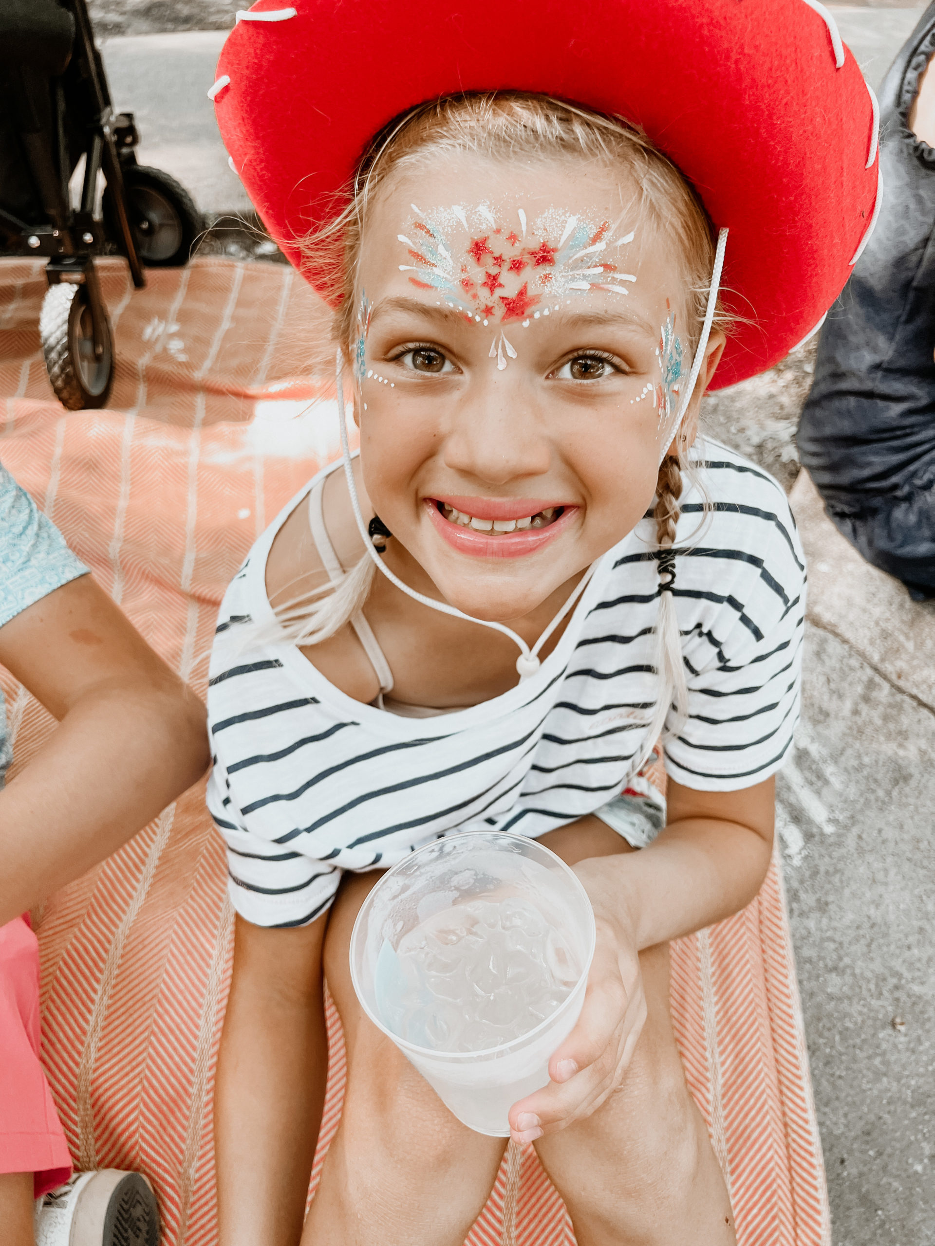 4th of july celebration ideas