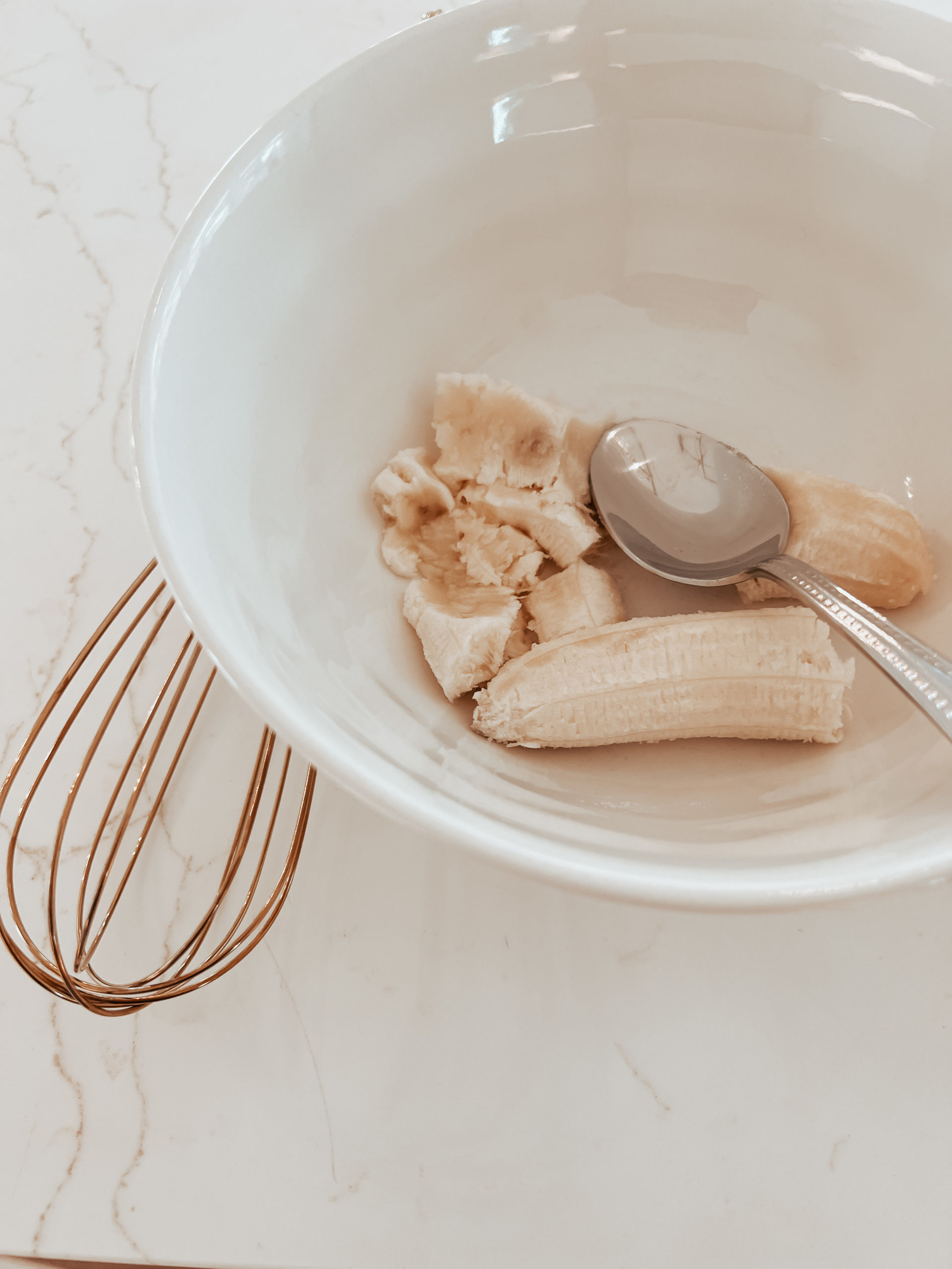 banana pancakes 2 ingredient