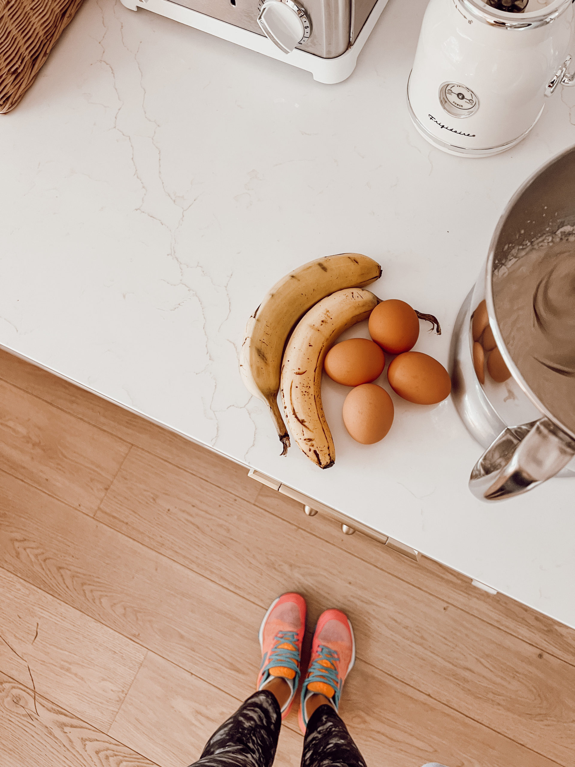 banana pancakes healthy