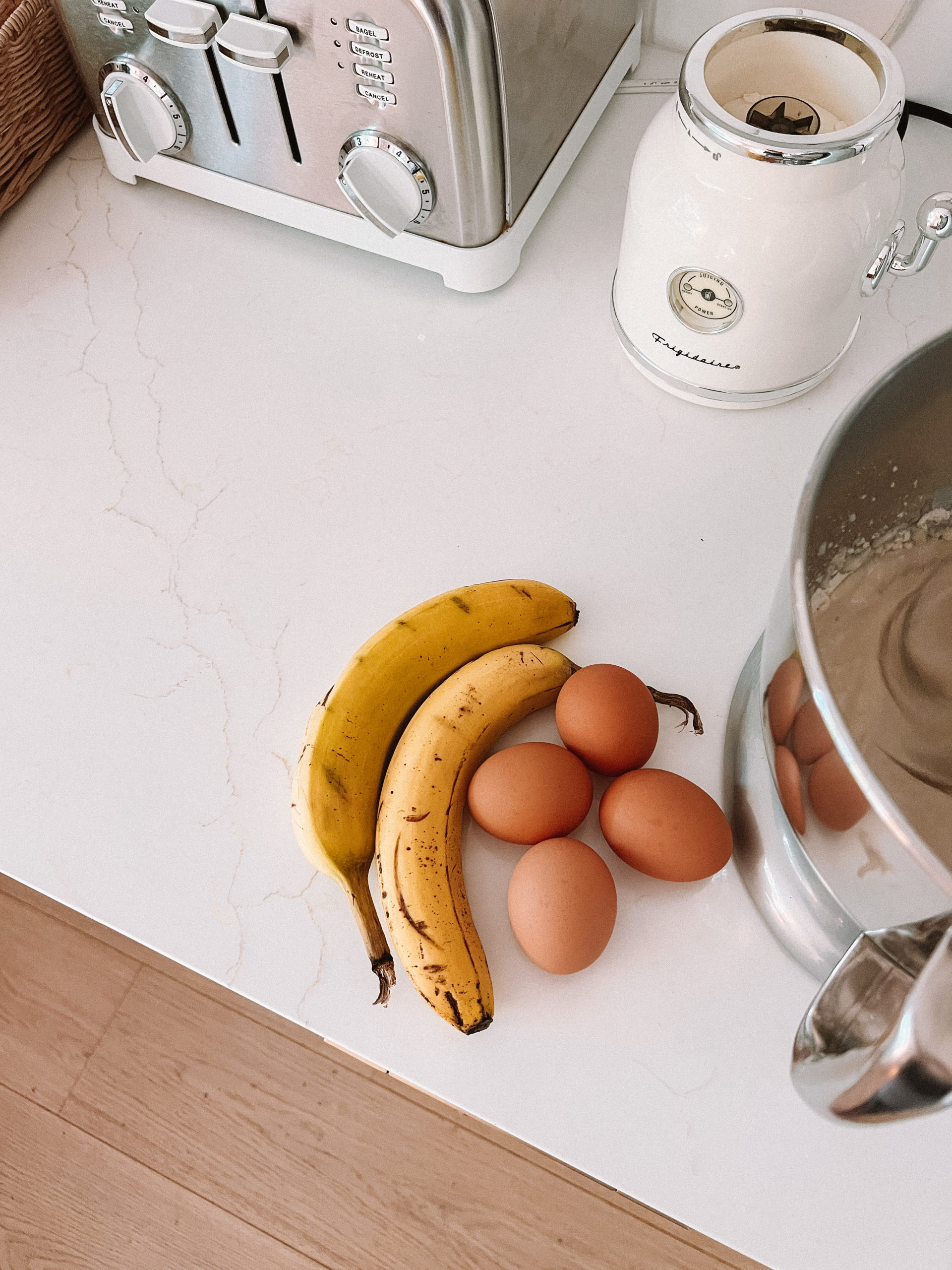 banana pancakes recipe