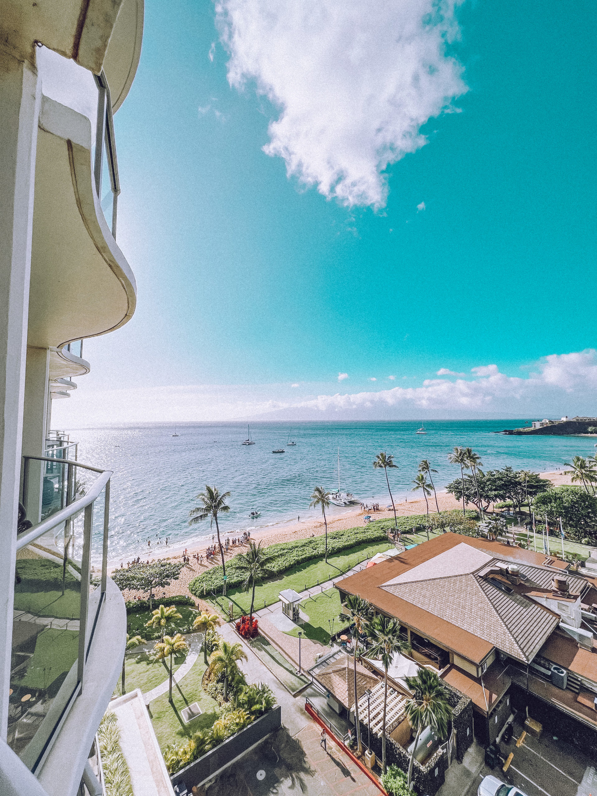 best maui hotels