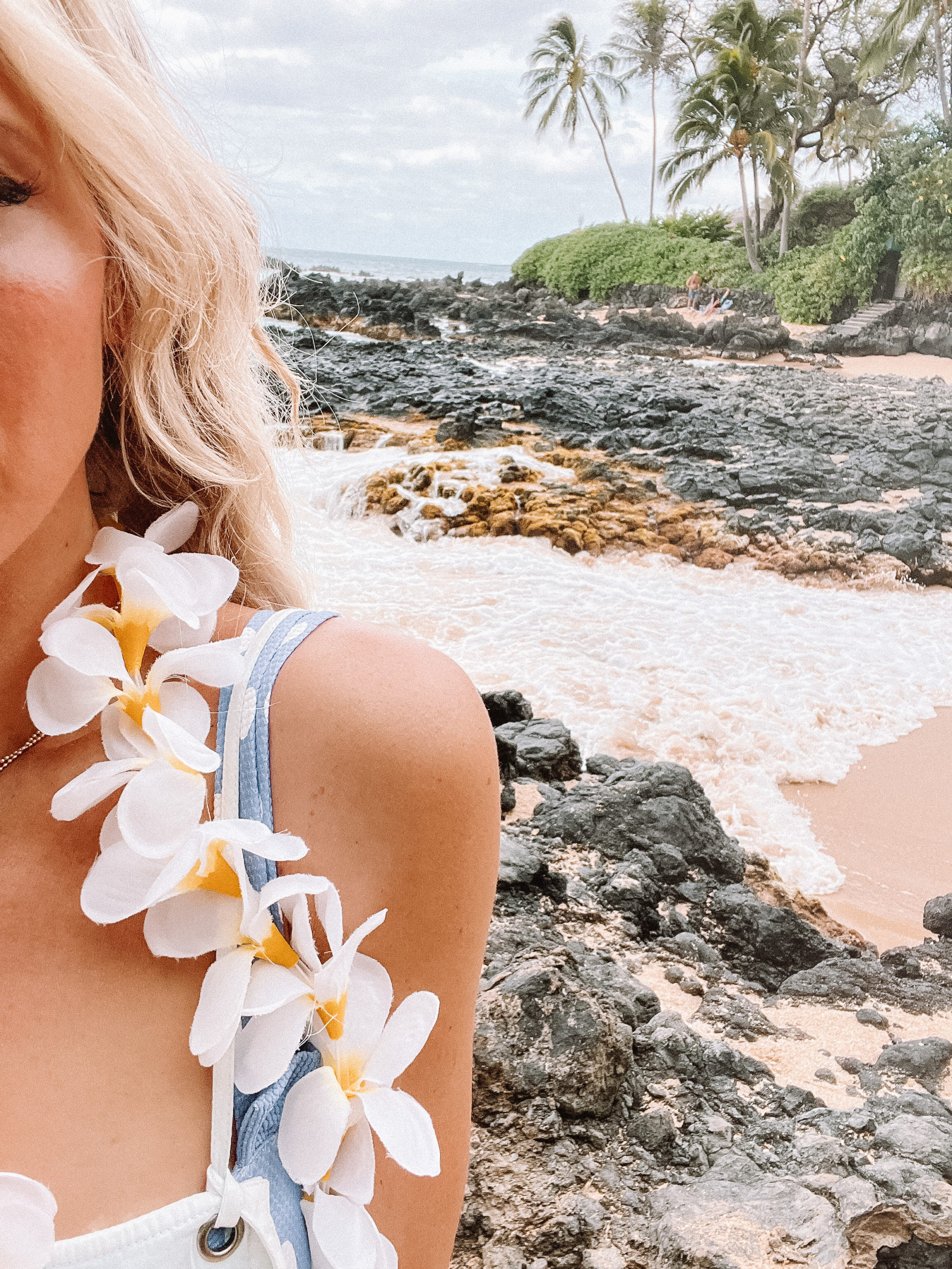 best maui luau