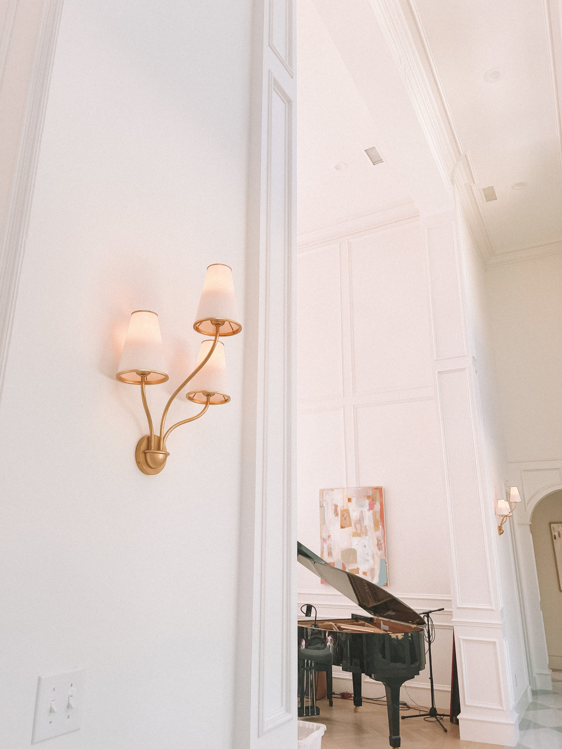 light bulbs bedroom
