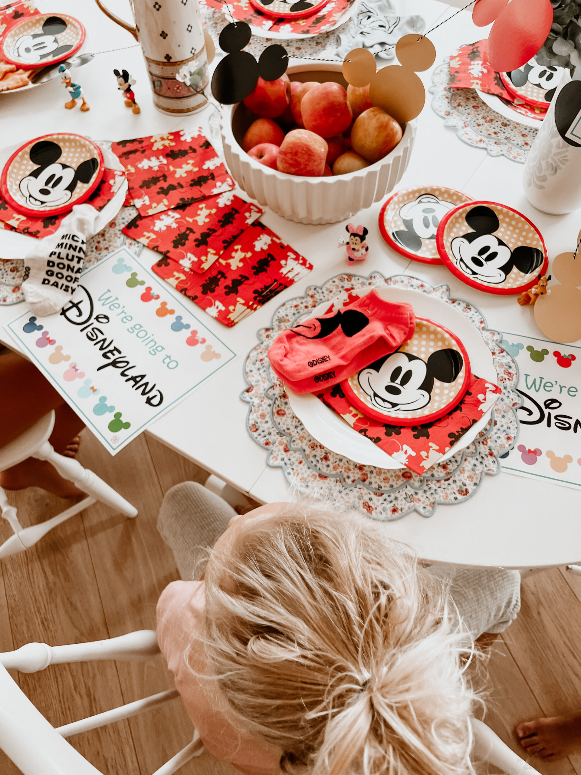 disney aesthetic 1