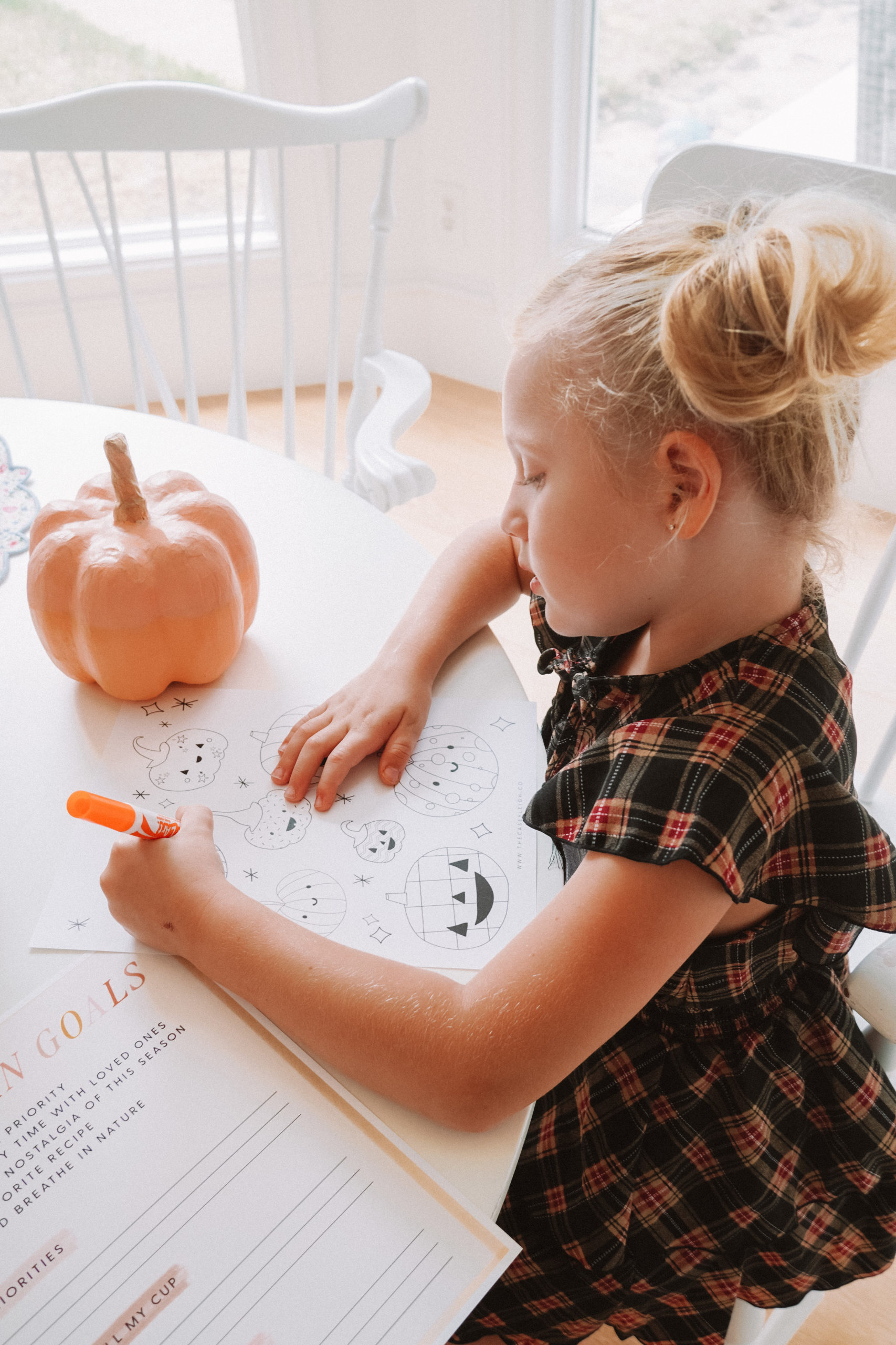 September art challenge